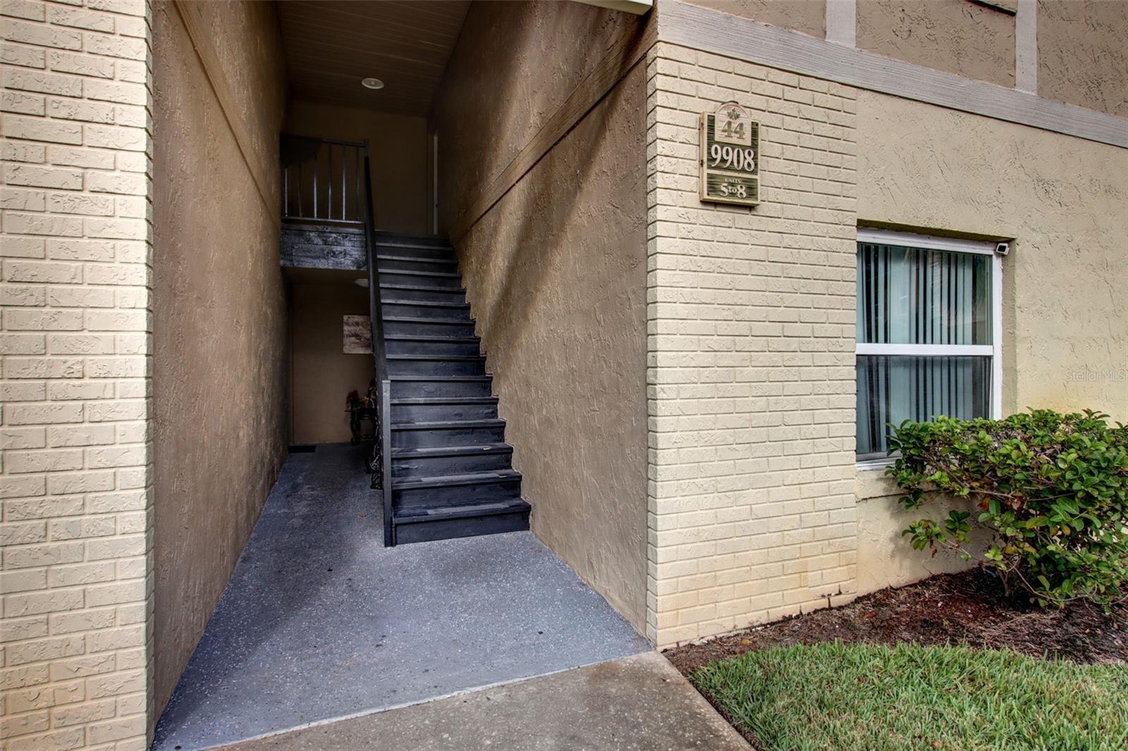 9908 SWEEPSTAKES LN #8, ORLANDO, FL, 32837