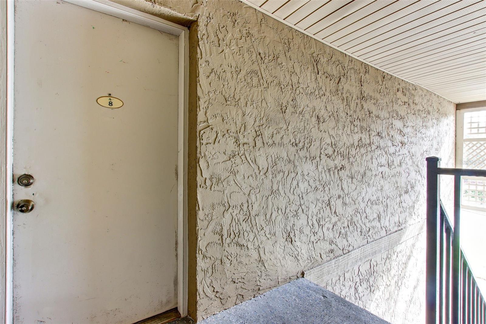 9908 SWEEPSTAKES LN #8, ORLANDO, FL, 32837
