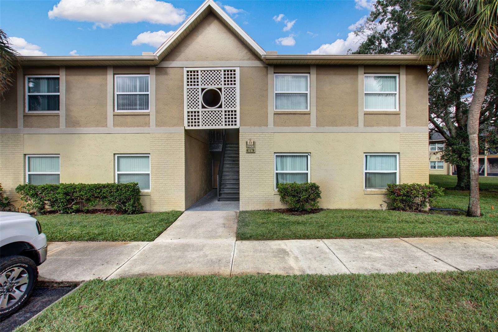 9908 SWEEPSTAKES LN #8, ORLANDO, FL, 32837