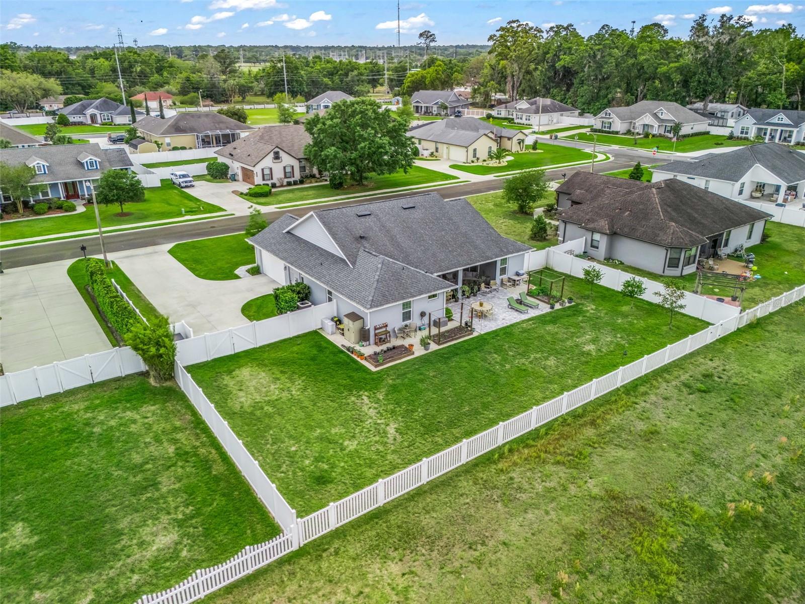 3923 SE 22ND ST, OCALA, FL, 34471