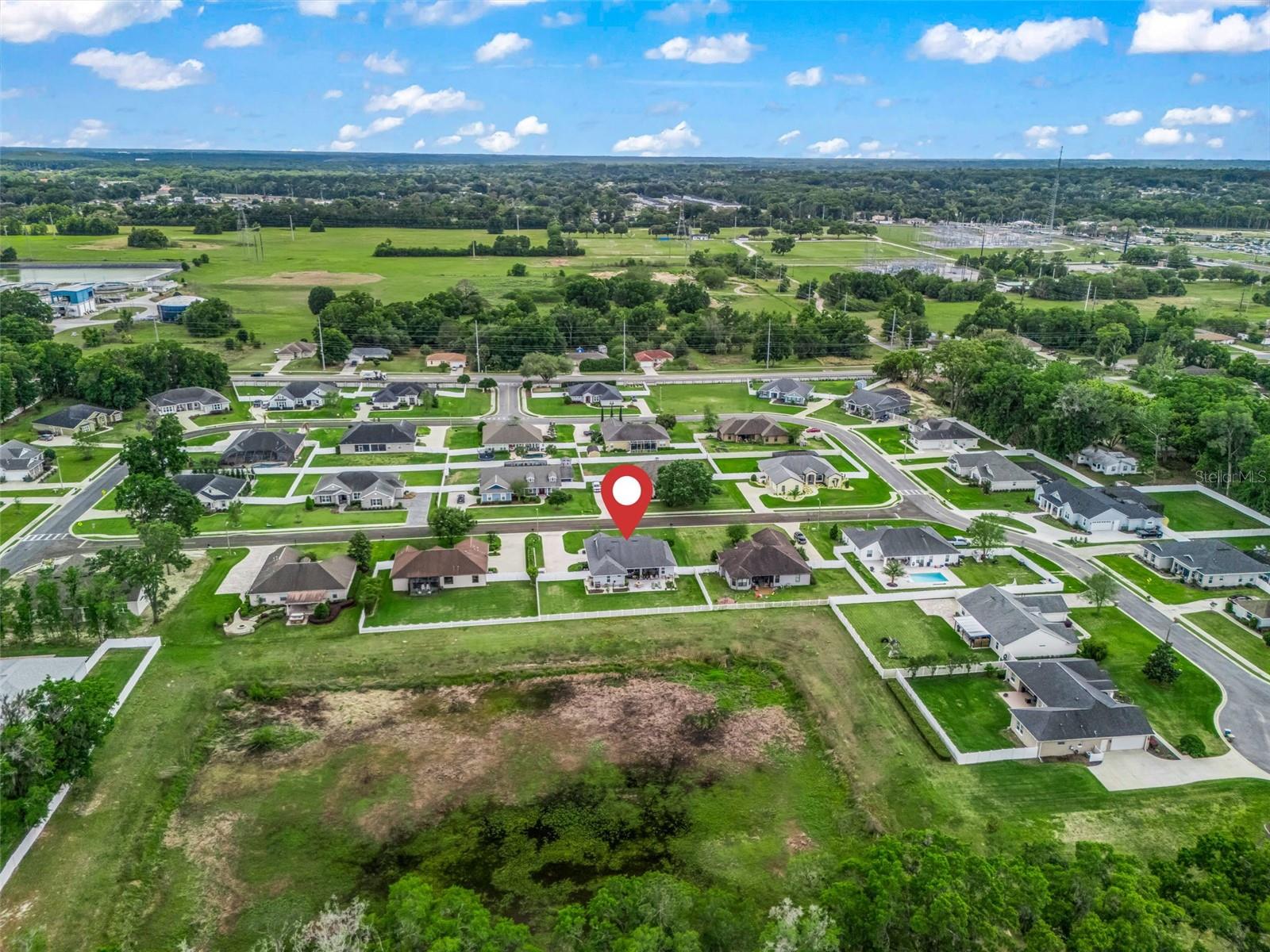 3923 SE 22ND ST, OCALA, FL, 34471