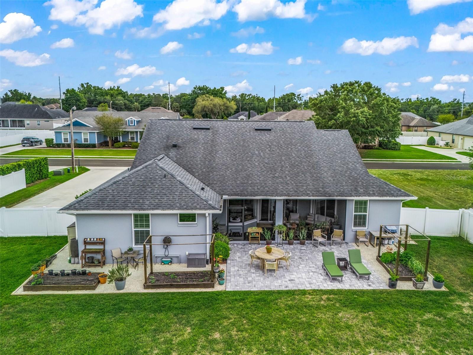3923 SE 22ND ST, OCALA, FL, 34471