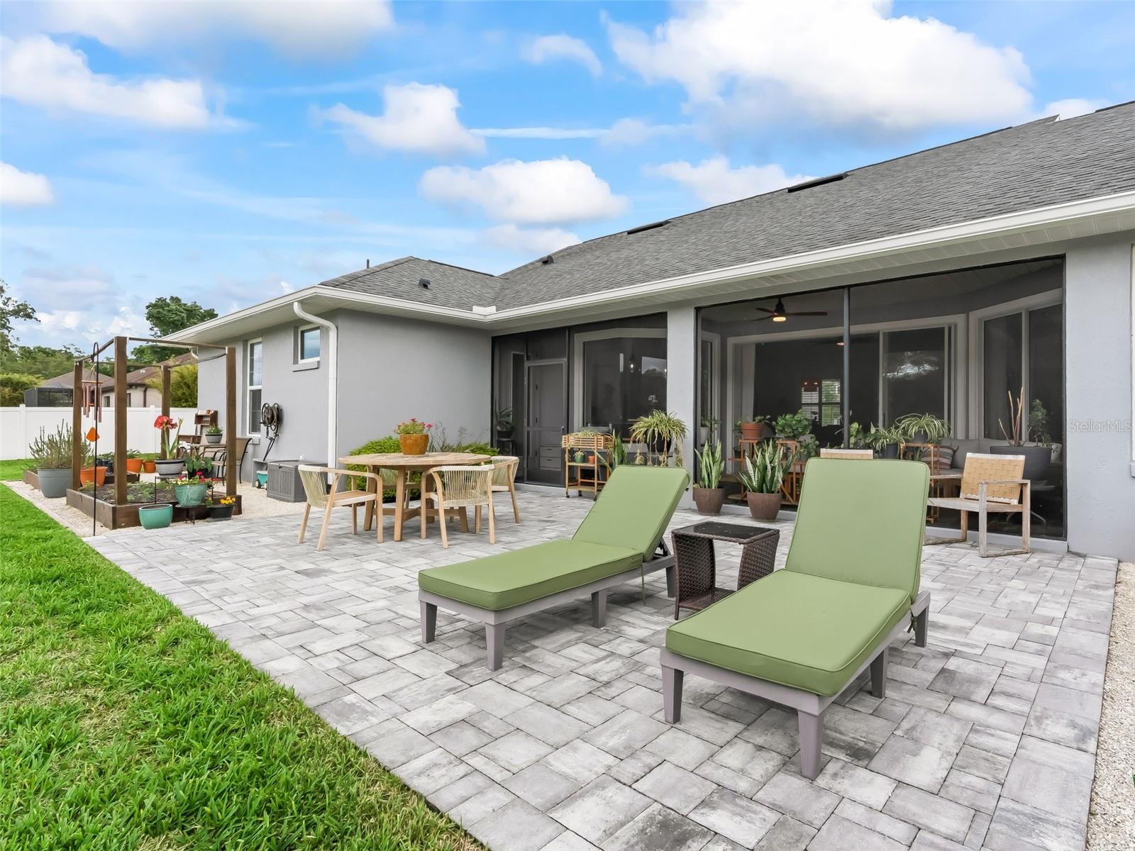3923 SE 22ND ST, OCALA, FL, 34471