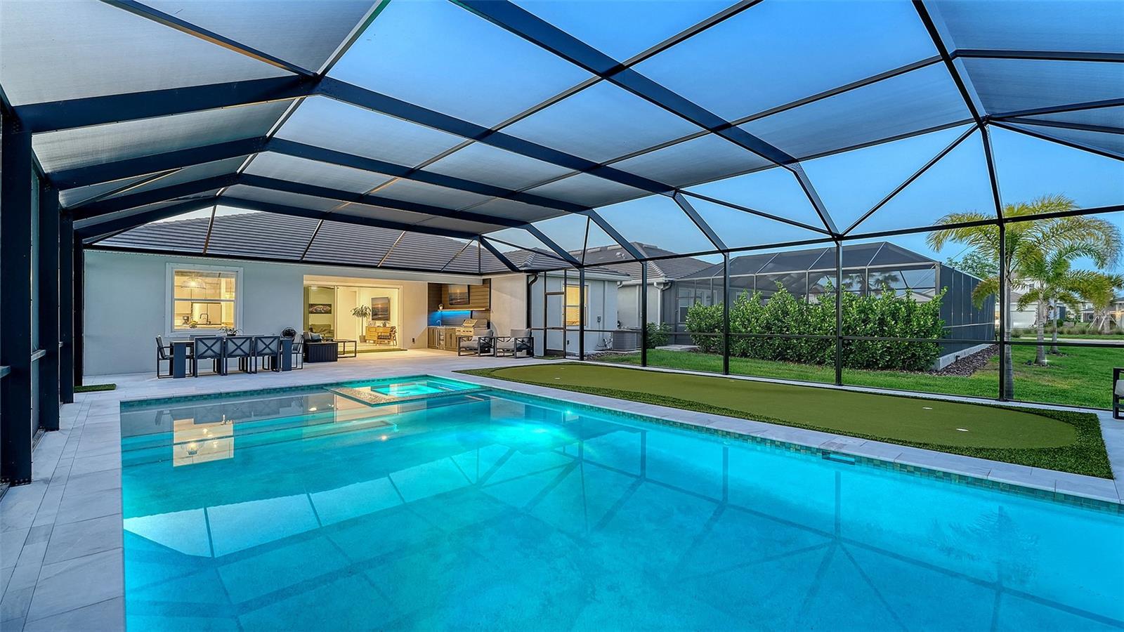 17732 BARLEY DR, BRADENTON, FL, 34211