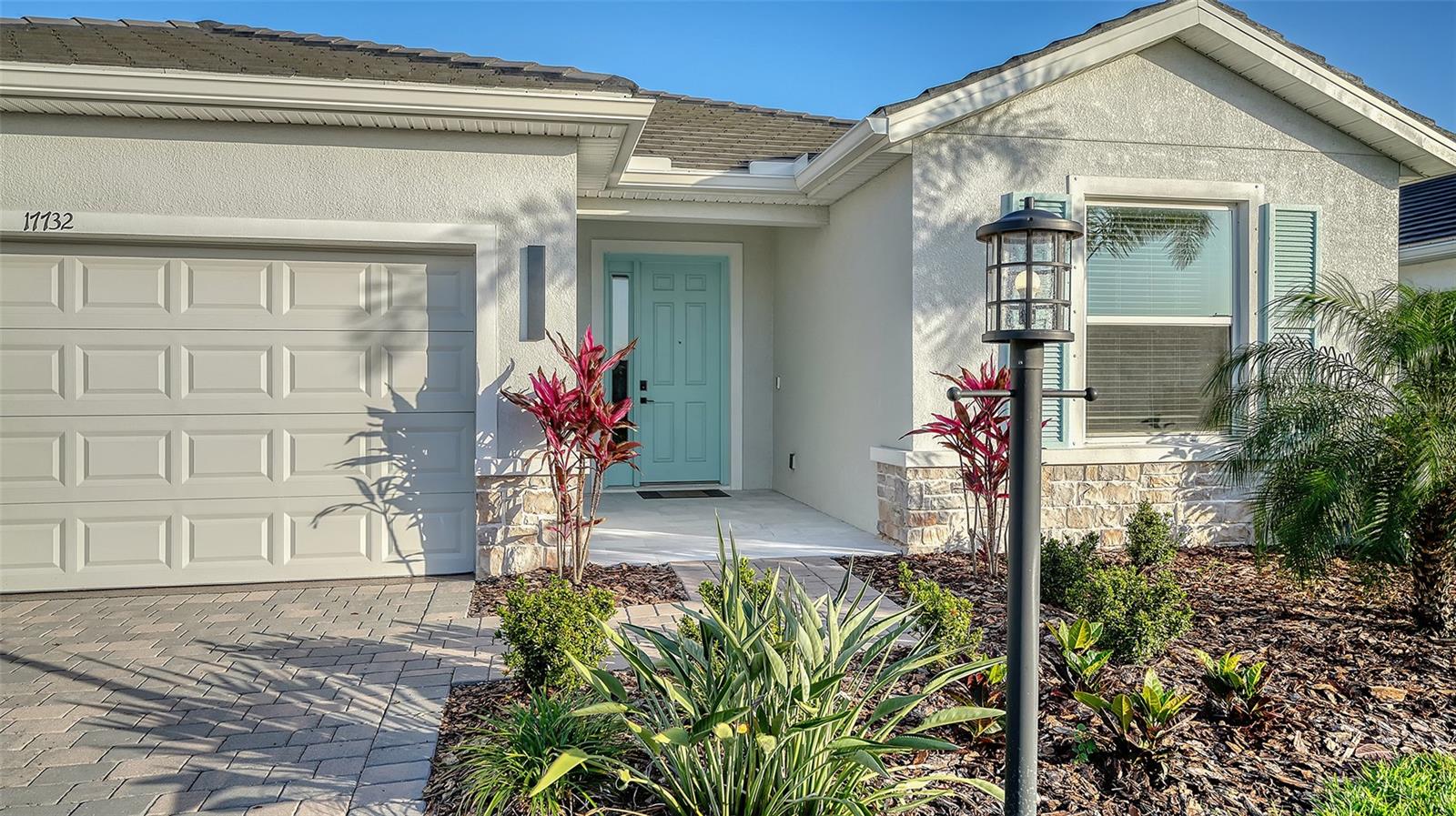 17732 BARLEY DR, BRADENTON, FL, 34211
