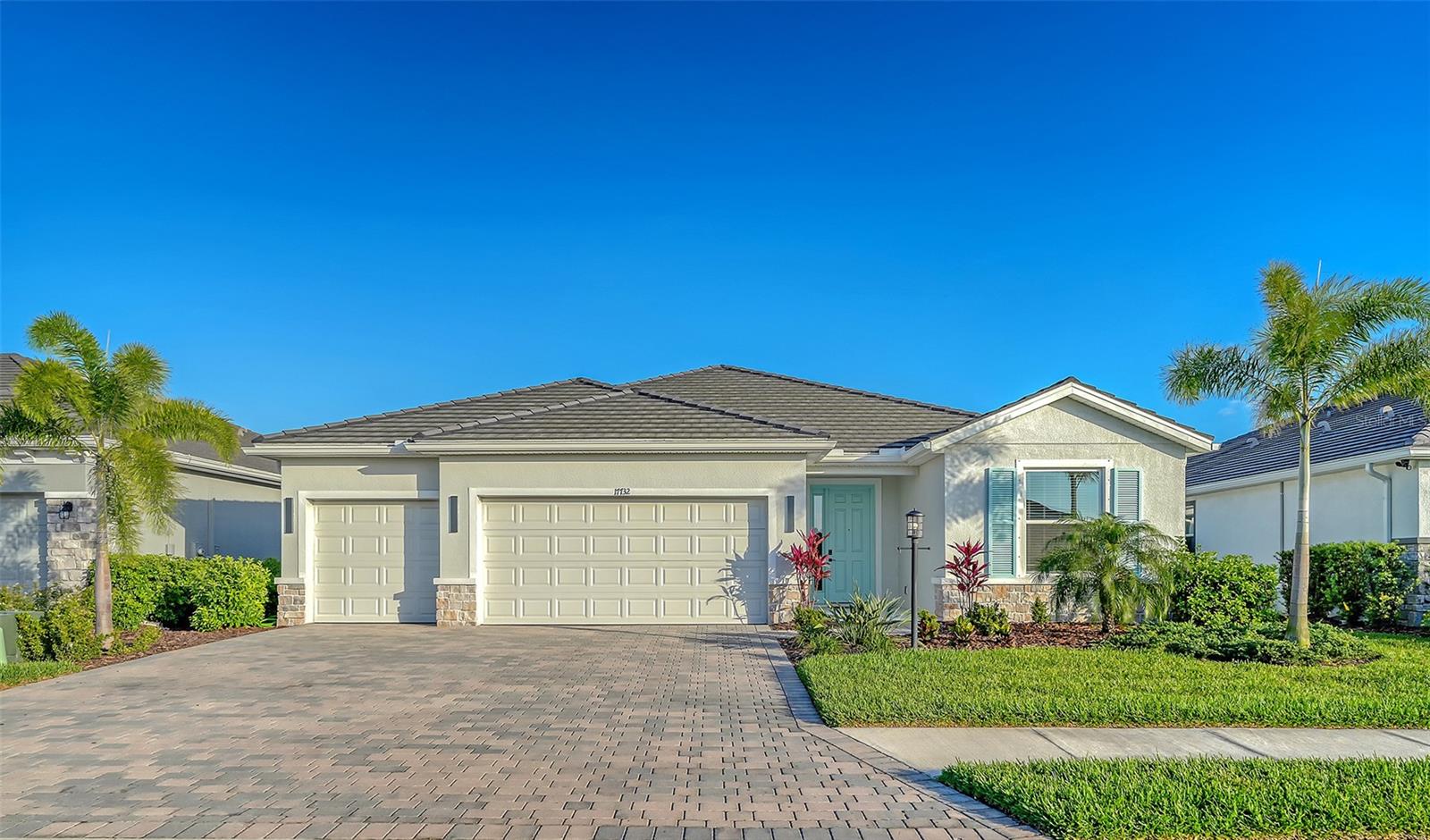 17732 BARLEY DR, BRADENTON, FL, 34211