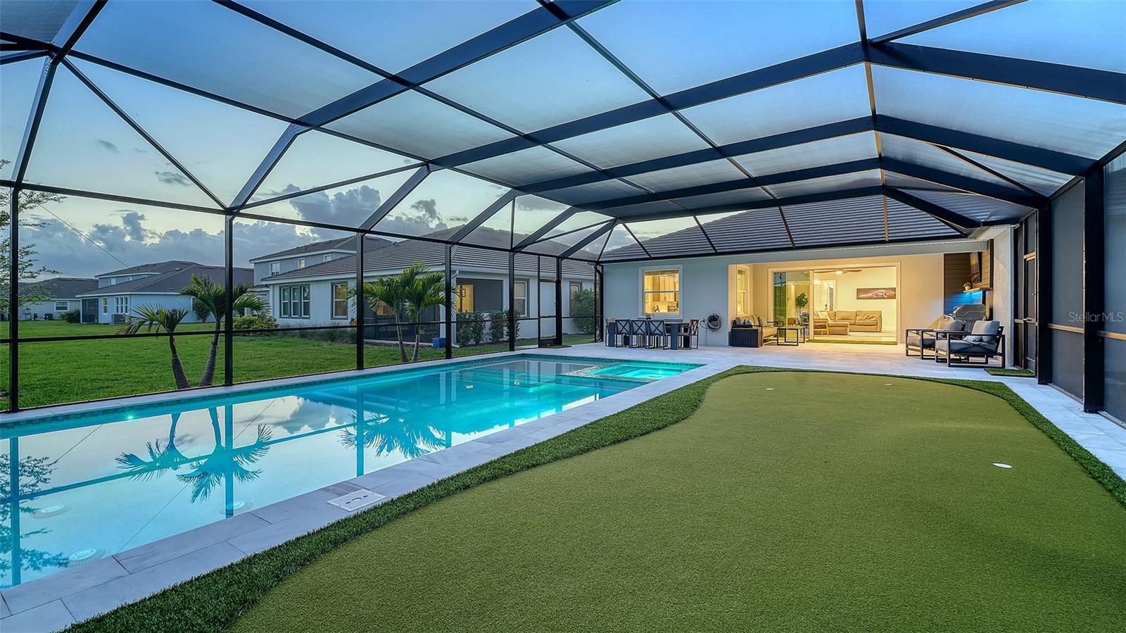 17732 BARLEY DR, BRADENTON, FL, 34211