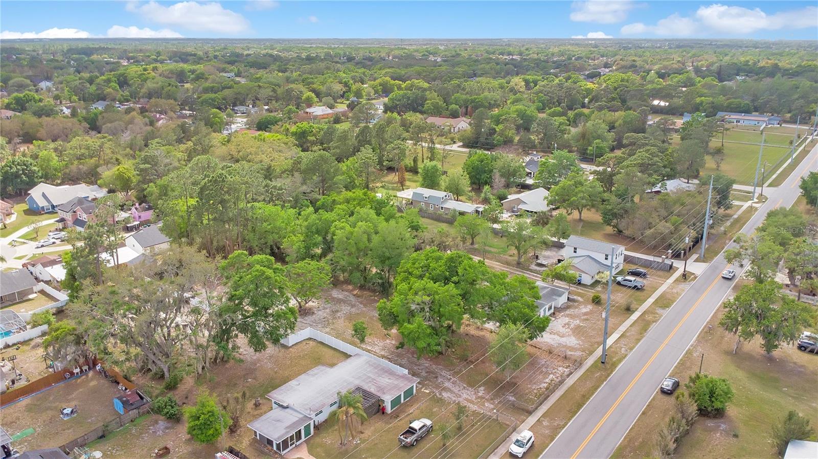 FLOWERS AVE, ORLANDO, FL, 32825