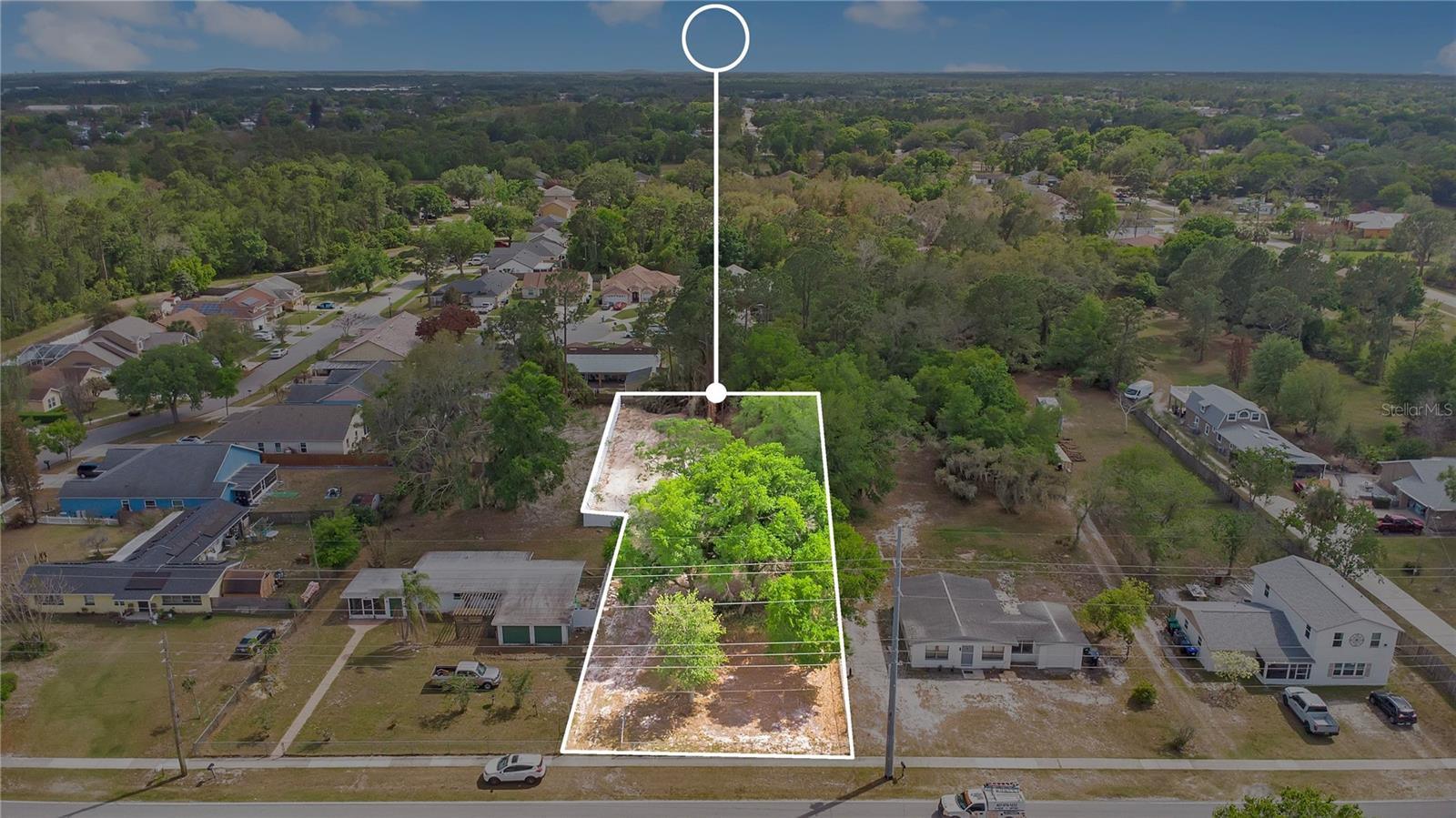 FLOWERS AVE, ORLANDO, FL, 32825