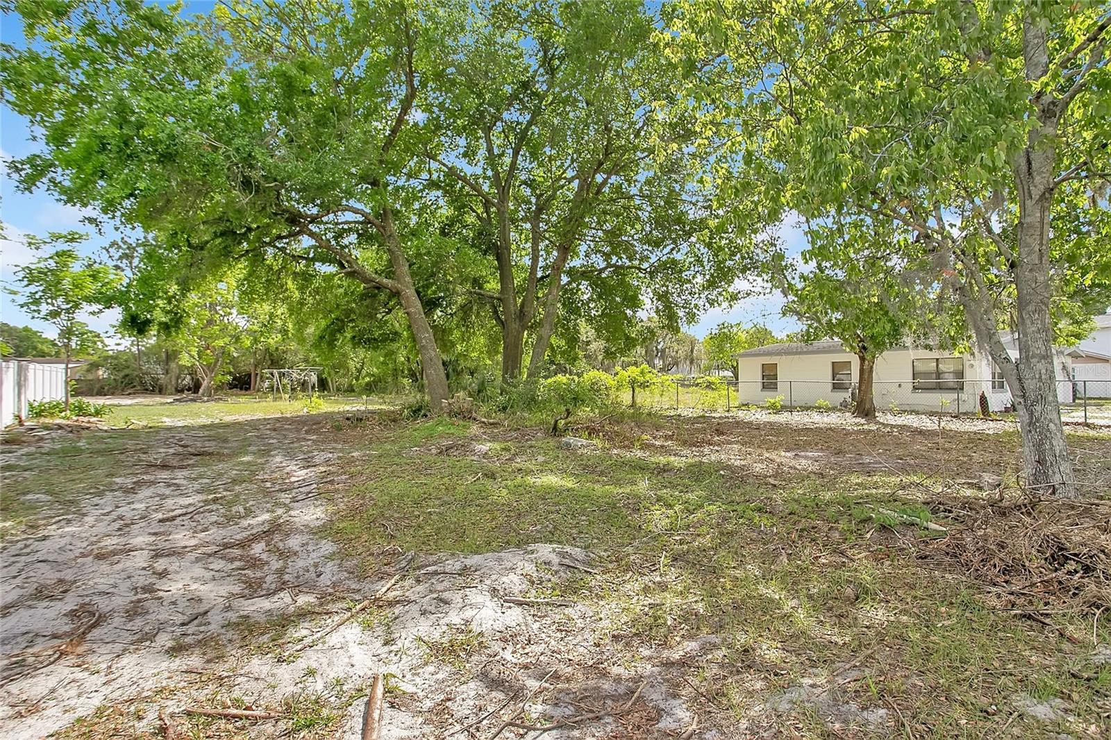 FLOWERS AVE, ORLANDO, FL, 32825