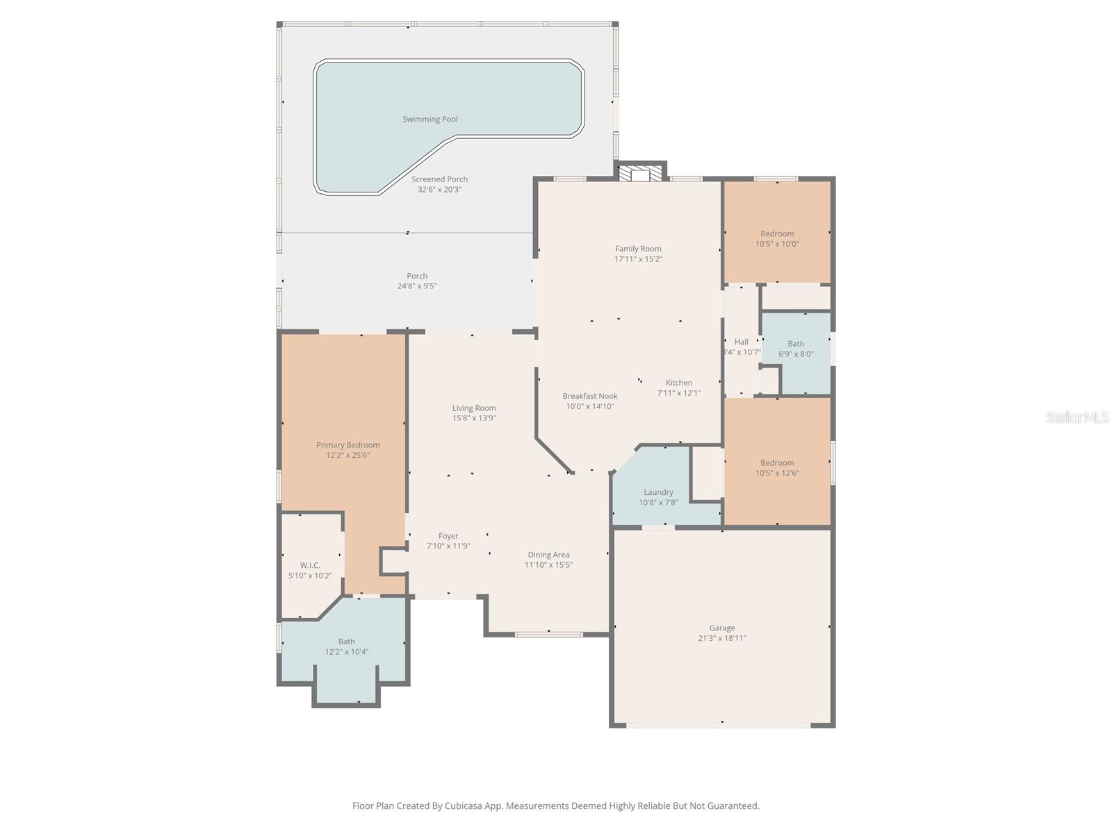 2212 LAKE BAY WAY, BRANDON, FL, 33511