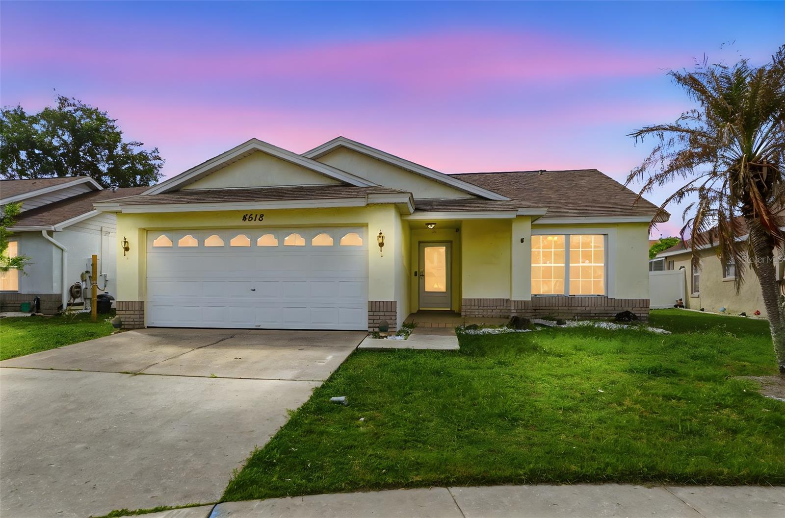 4518 ALAQUA TRL, KISSIMMEE, FL, 34746