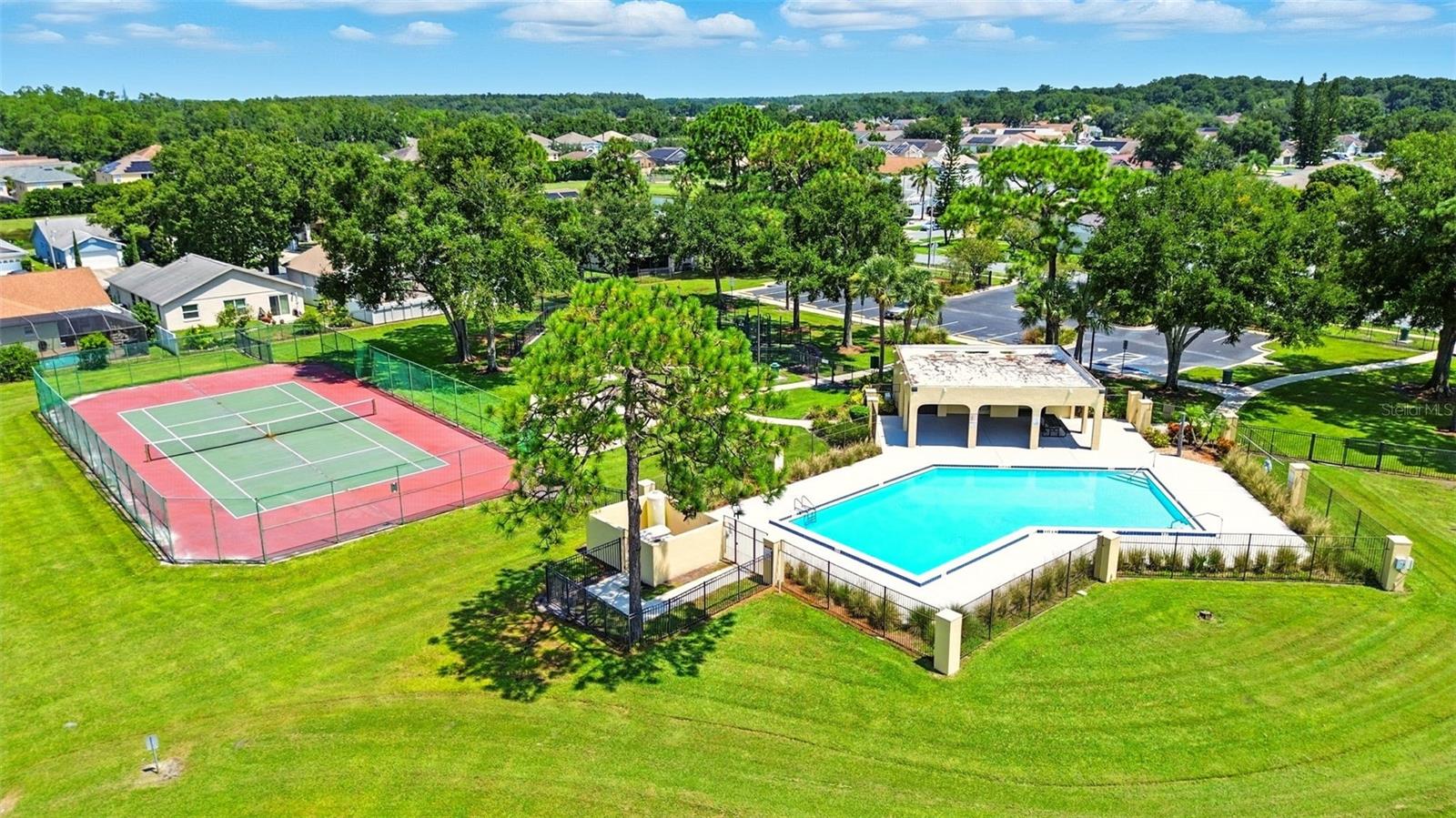 4518 ALAQUA TRL, KISSIMMEE, FL, 34746