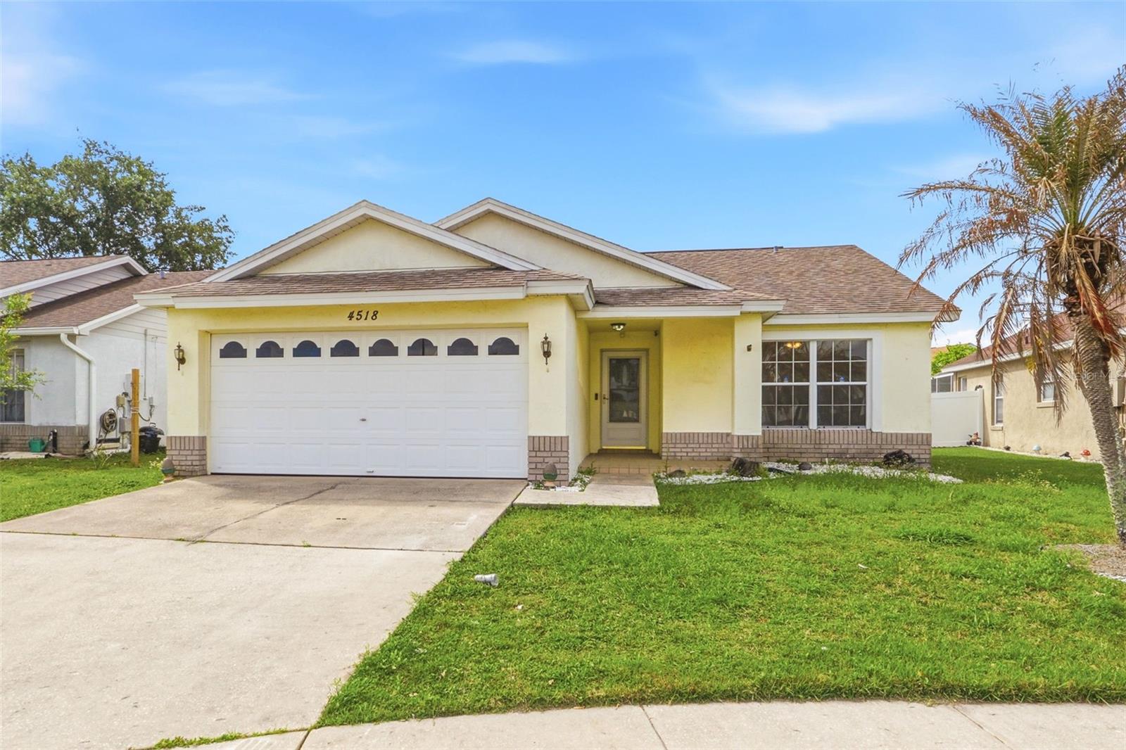 4518 ALAQUA TRL, KISSIMMEE, FL, 34746