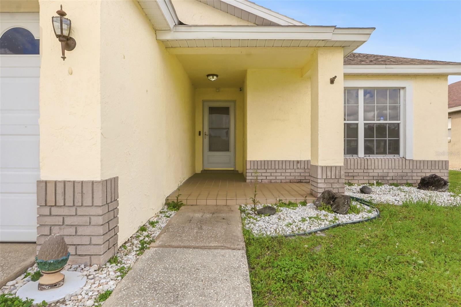 4518 ALAQUA TRL, KISSIMMEE, FL, 34746