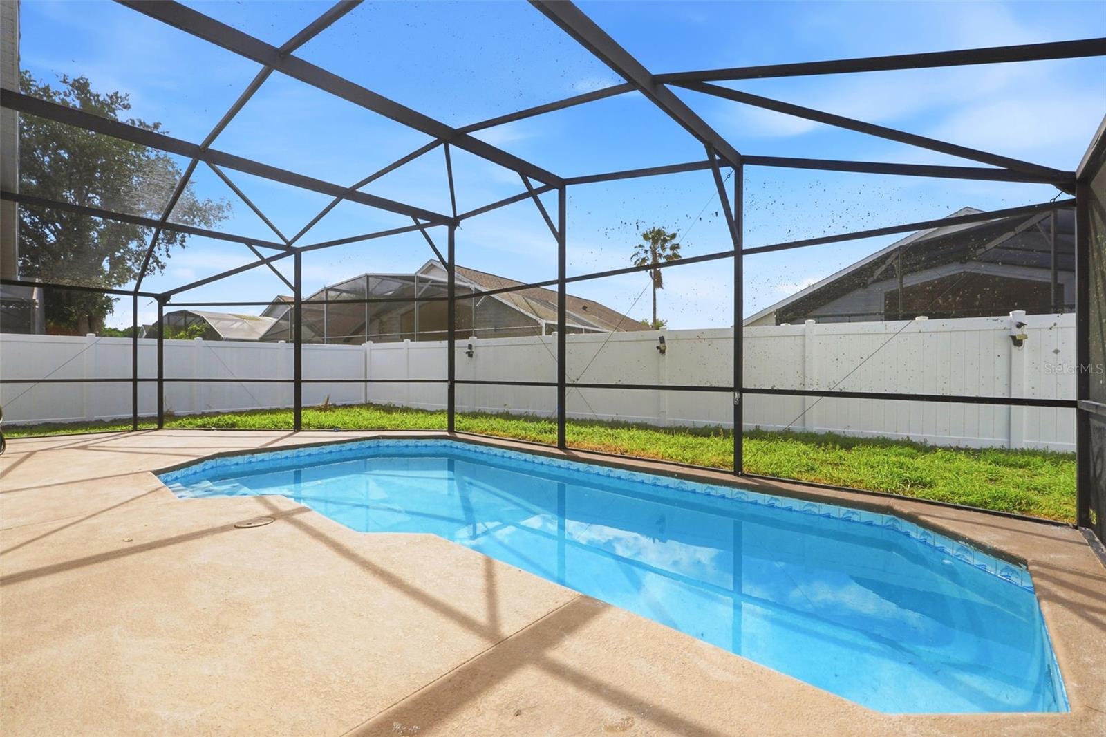 4518 ALAQUA TRL, KISSIMMEE, FL, 34746