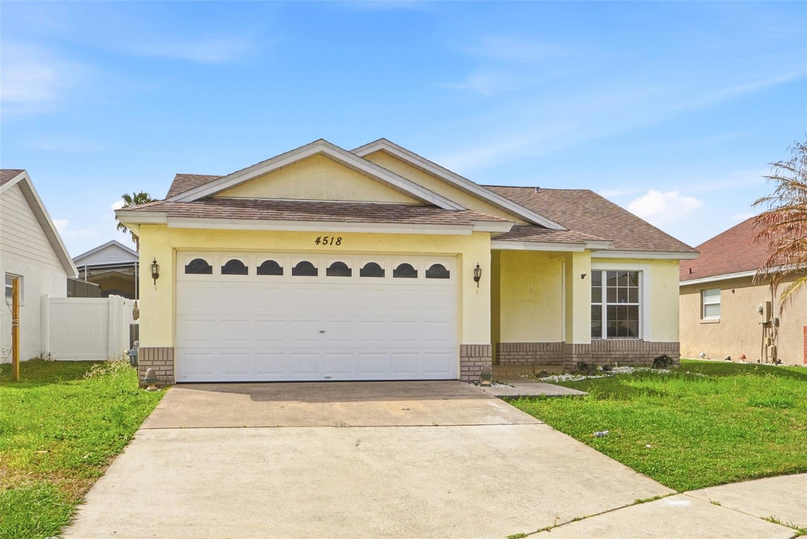4518 ALAQUA TRL, KISSIMMEE, FL, 34746