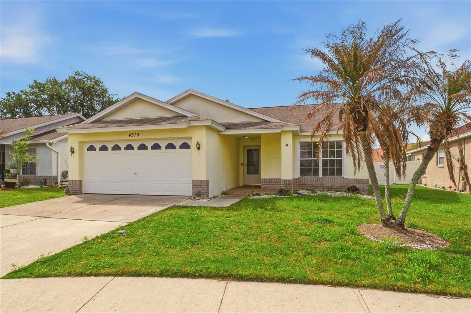 4518 ALAQUA TRL, KISSIMMEE, FL, 34746
