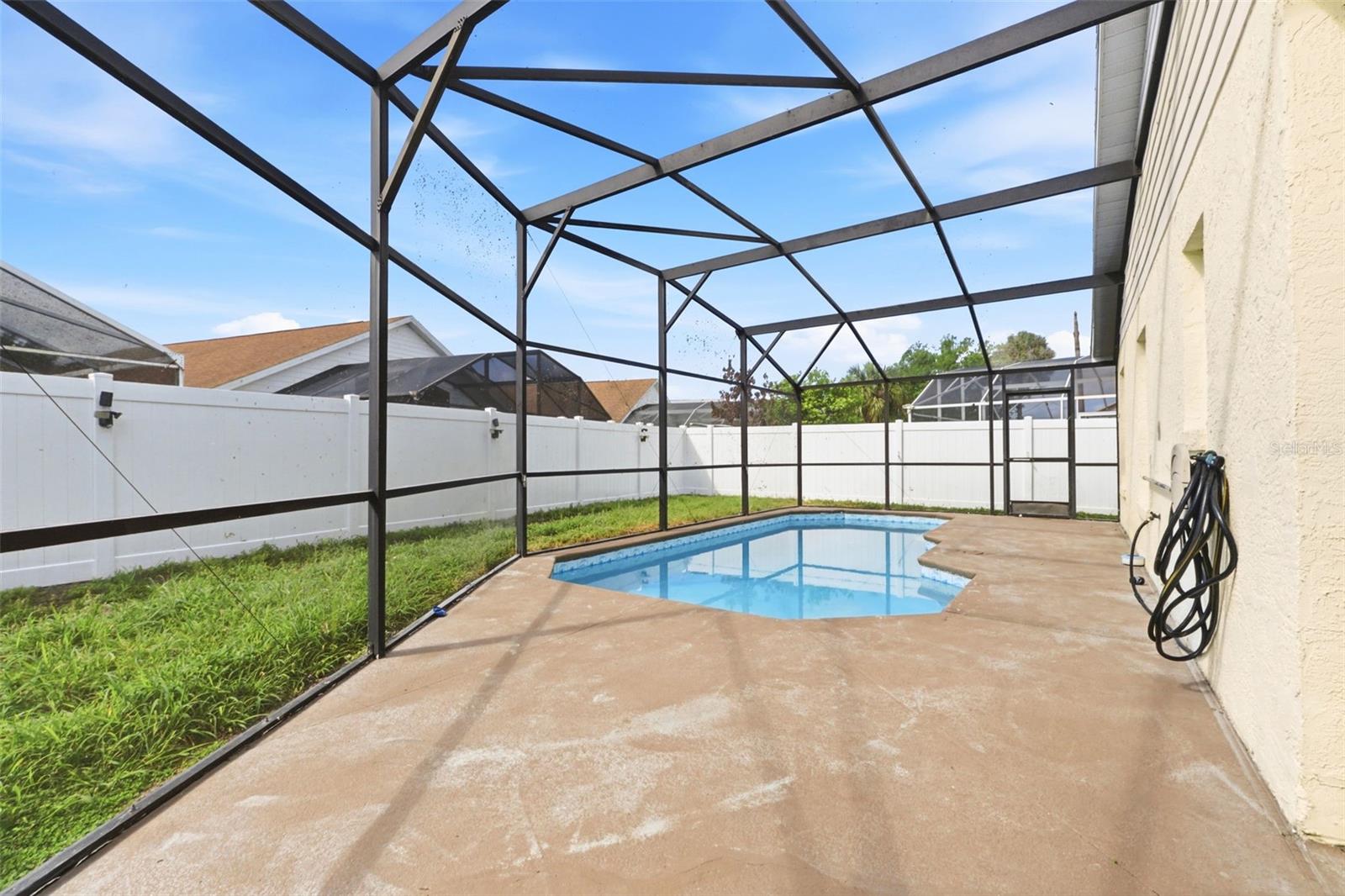 4518 ALAQUA TRL, KISSIMMEE, FL, 34746