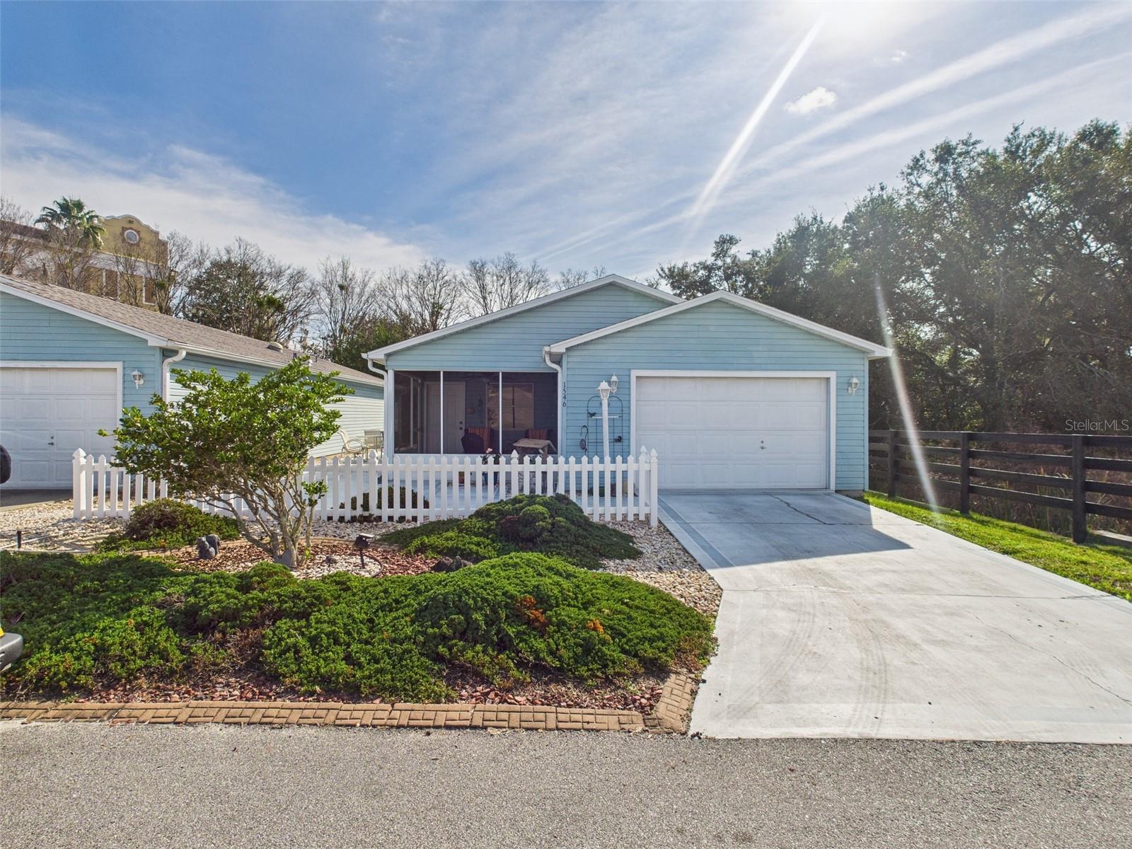 1546 LOZANO AVE, THE VILLAGES, FL, 32159