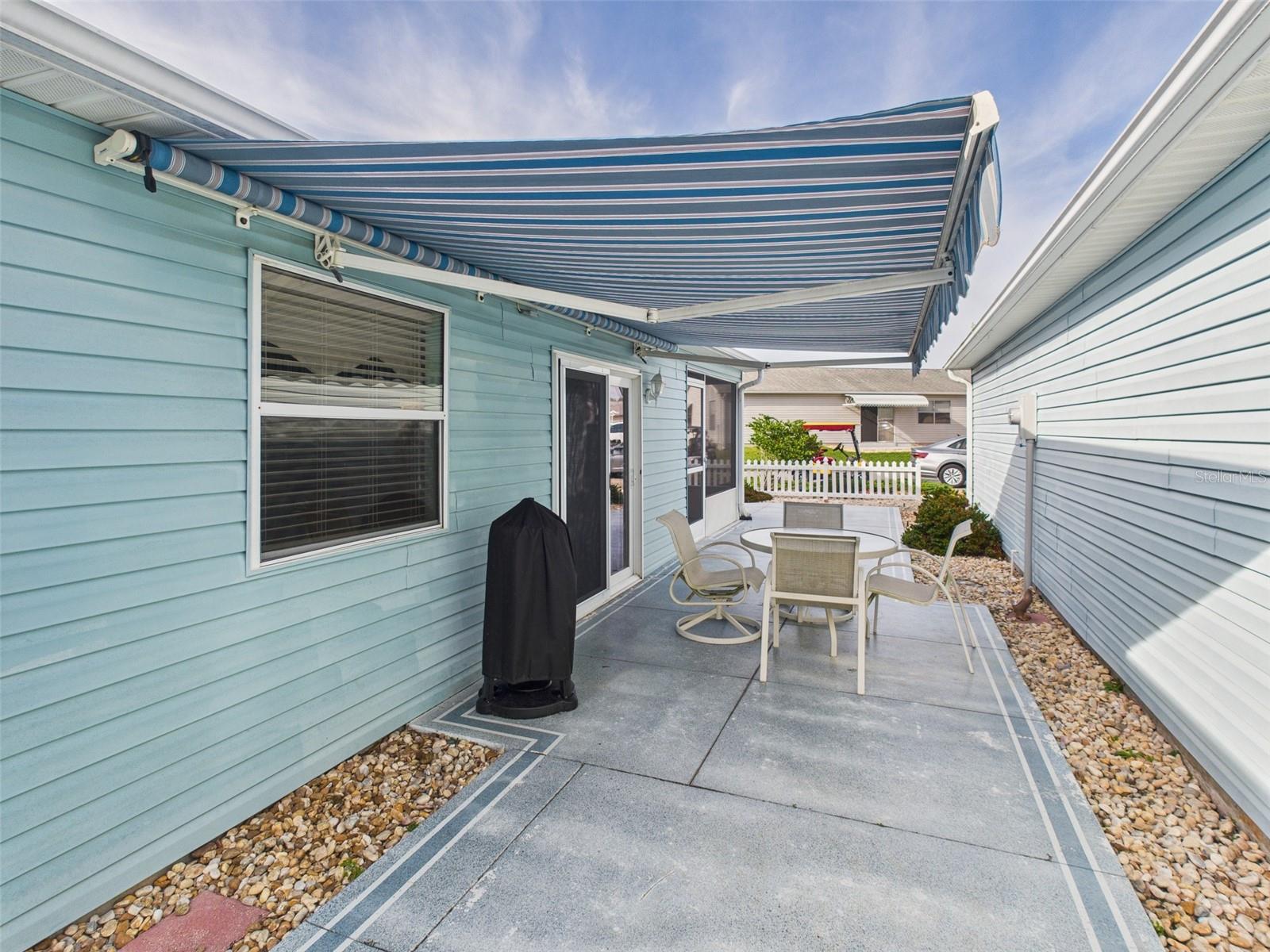 1546 LOZANO AVE, THE VILLAGES, FL, 32159