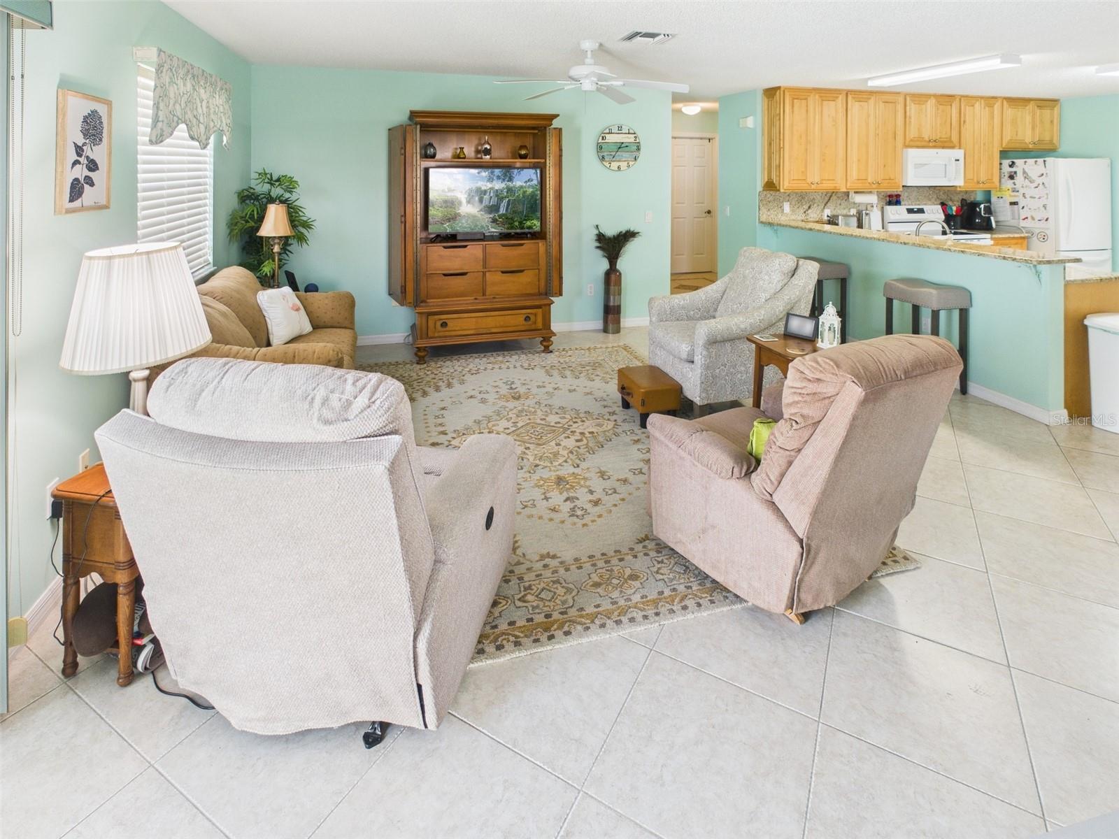 1546 LOZANO AVE, THE VILLAGES, FL, 32159