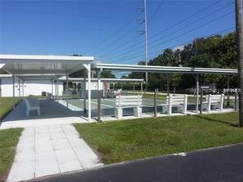 1600 N OLD COACHMAN RD #716, CLEARWATER, FL, 33765