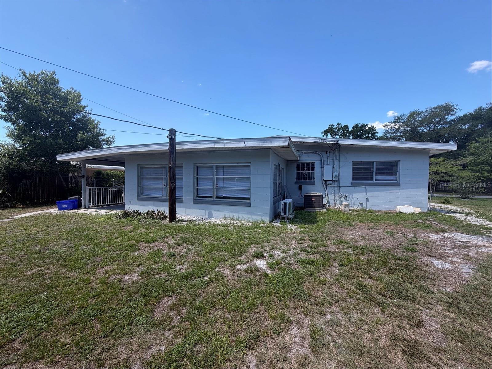 135 PINECREST DR, SANFORD, FL, 32773