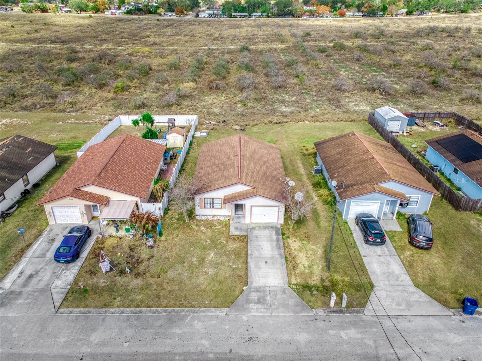 3518 ELLINGTON AVE, SEBRING, FL, 33870