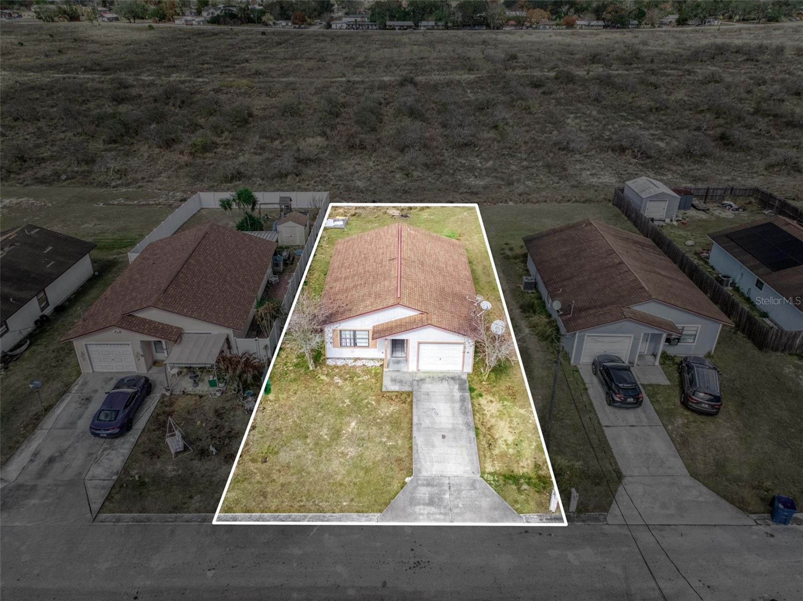 3518 ELLINGTON AVE, SEBRING, FL, 33870