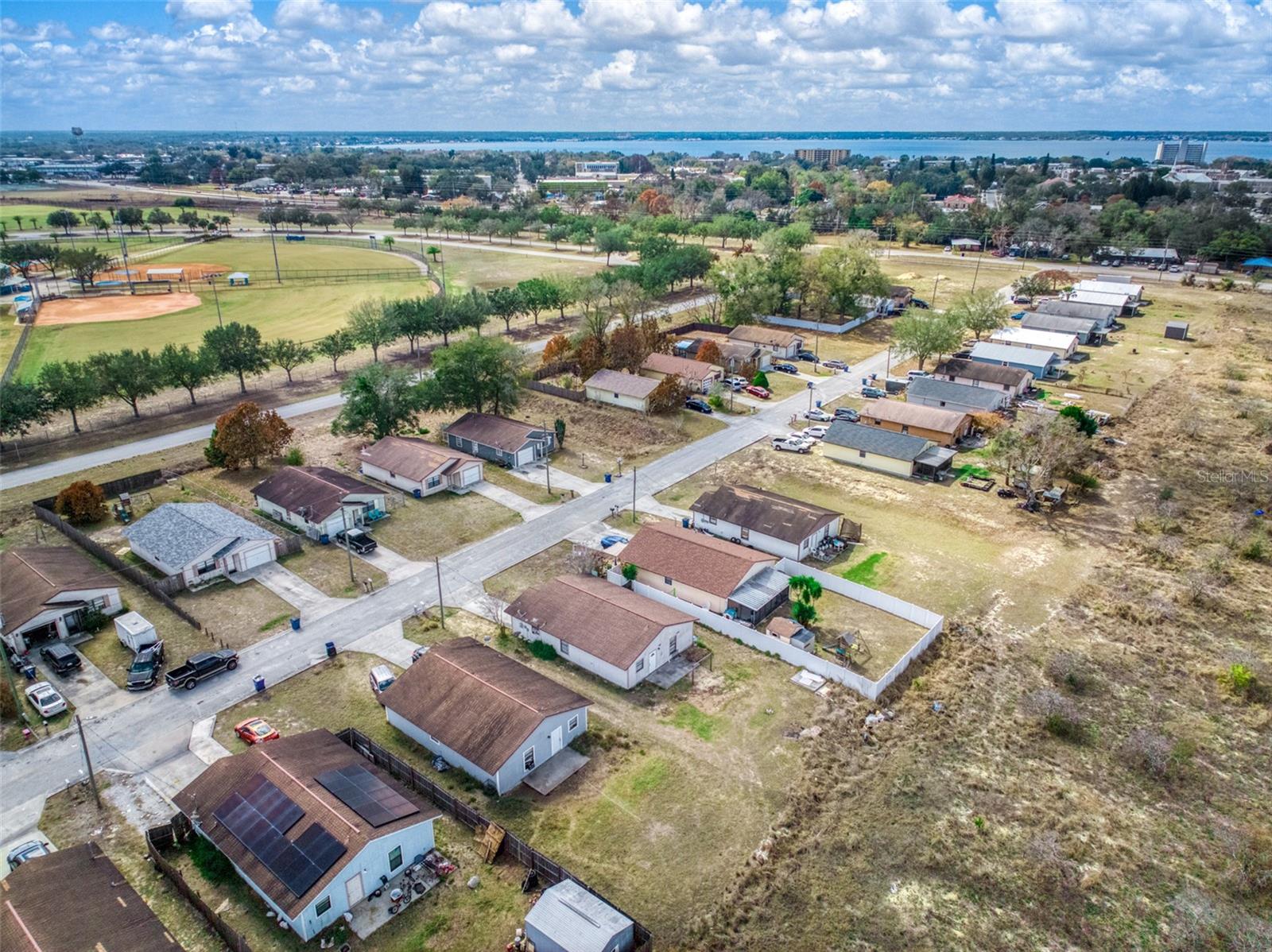 3518 ELLINGTON AVE, SEBRING, FL, 33870