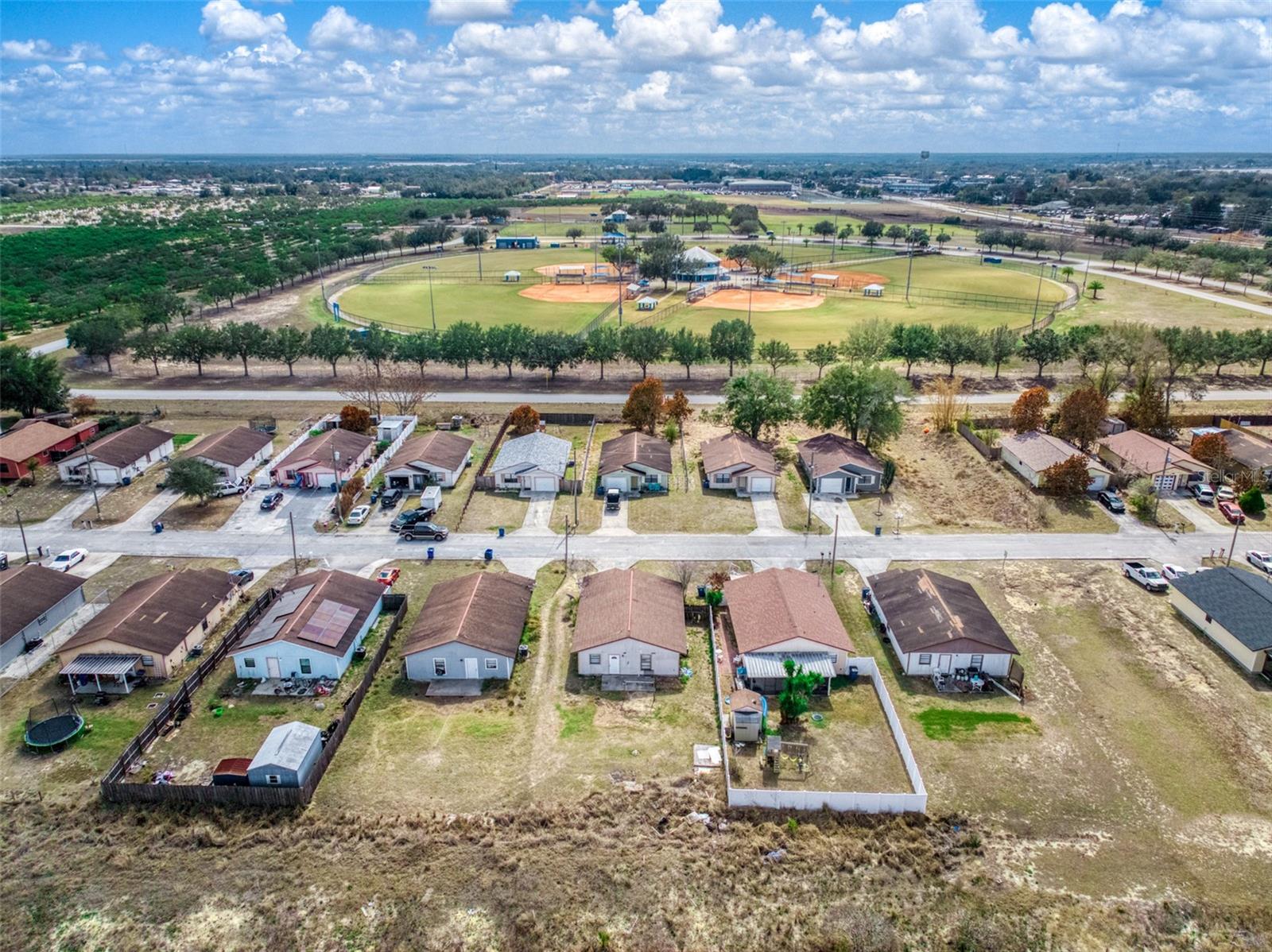 3518 ELLINGTON AVE, SEBRING, FL, 33870