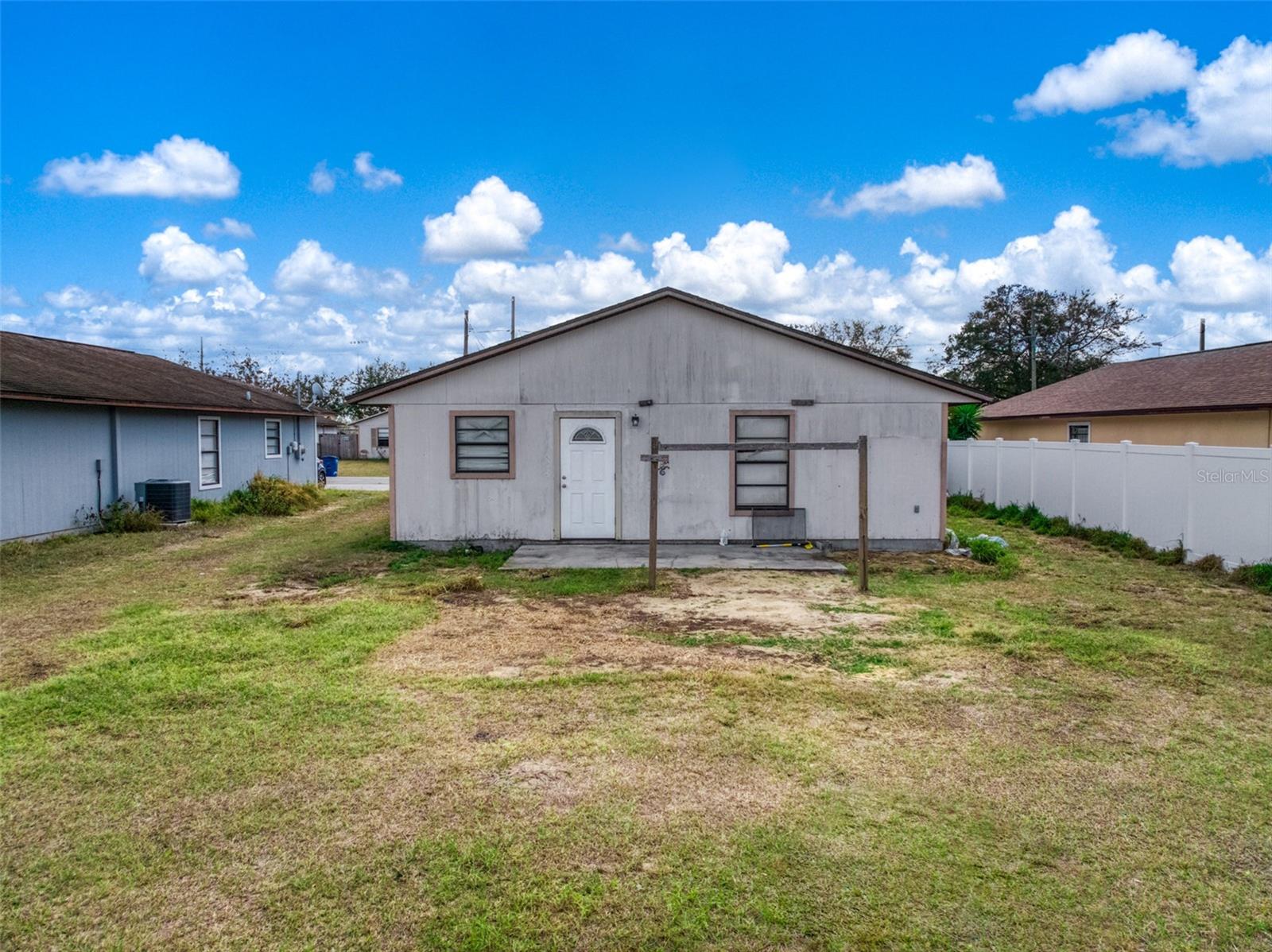 3518 ELLINGTON AVE, SEBRING, FL, 33870