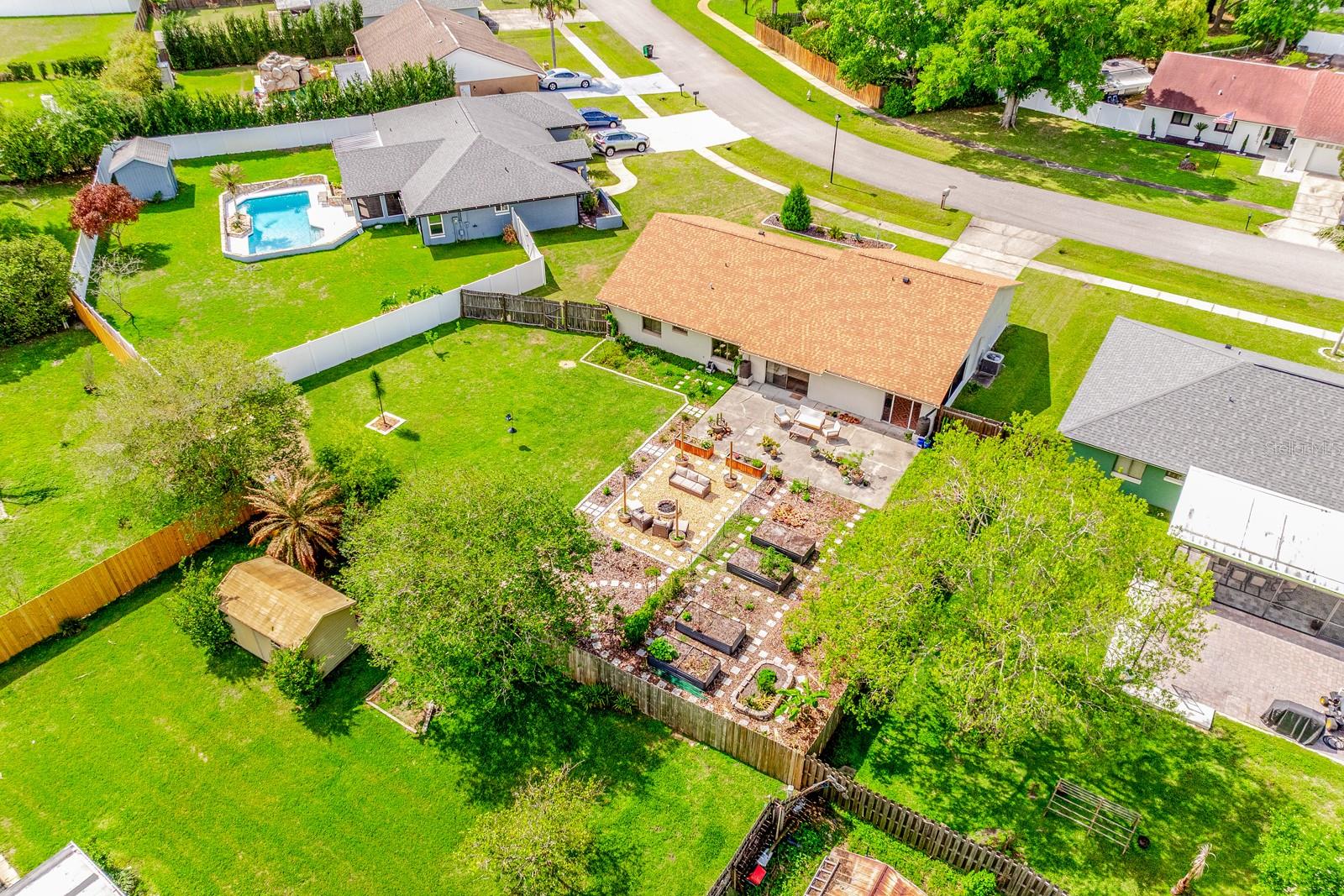 20810 MARLIN ST, ORLANDO, FL, 32833