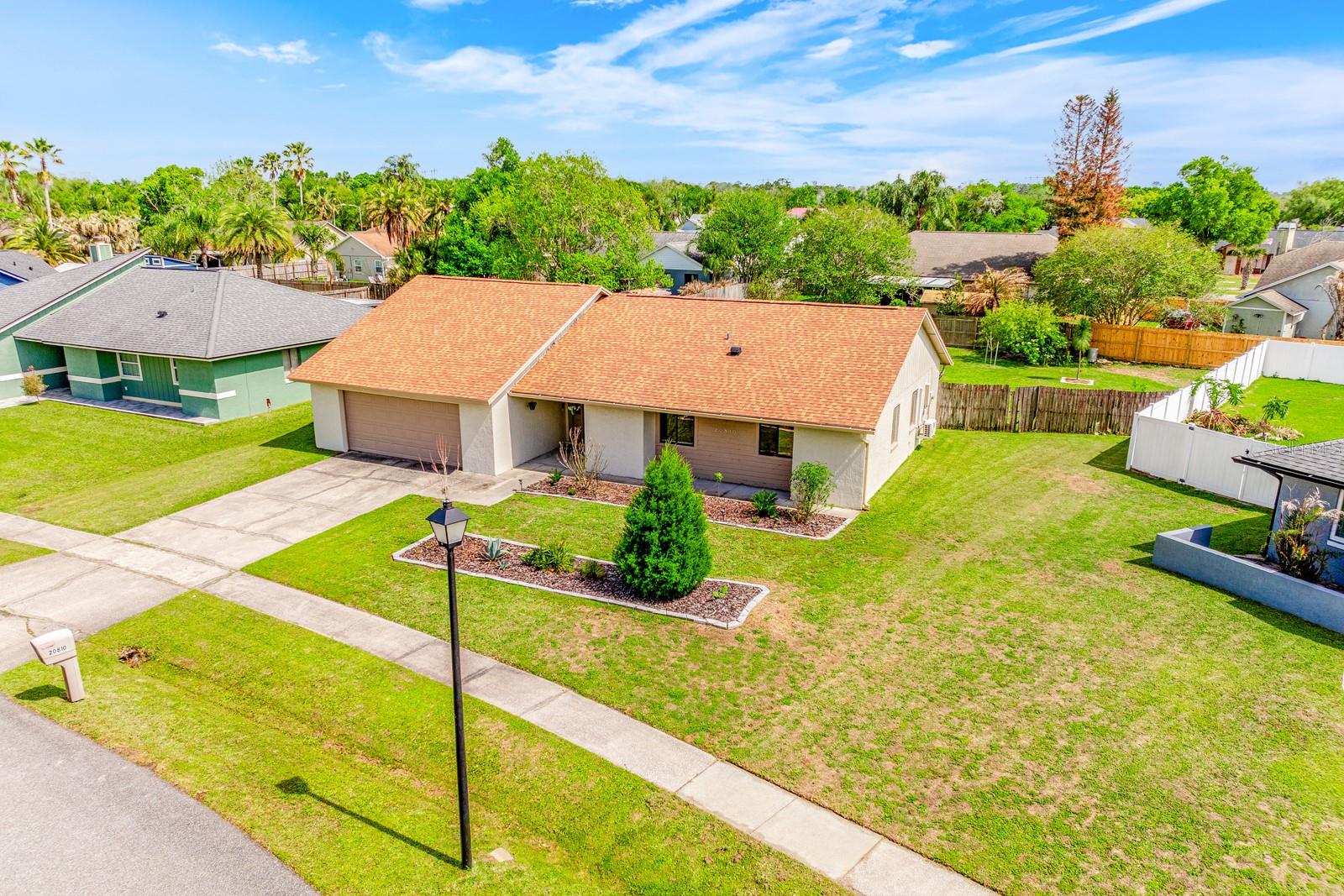 20810 MARLIN ST, ORLANDO, FL, 32833