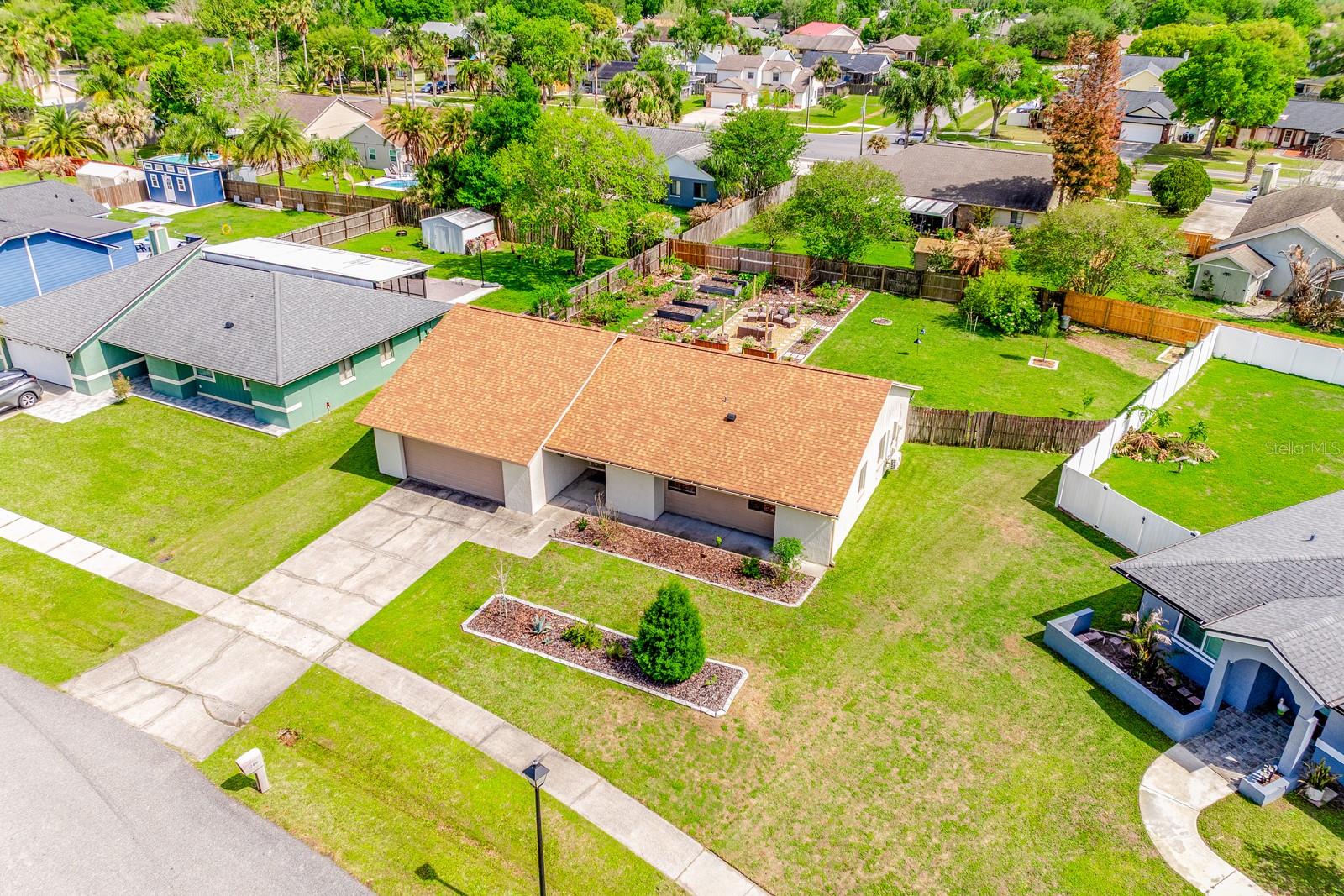 20810 MARLIN ST, ORLANDO, FL, 32833