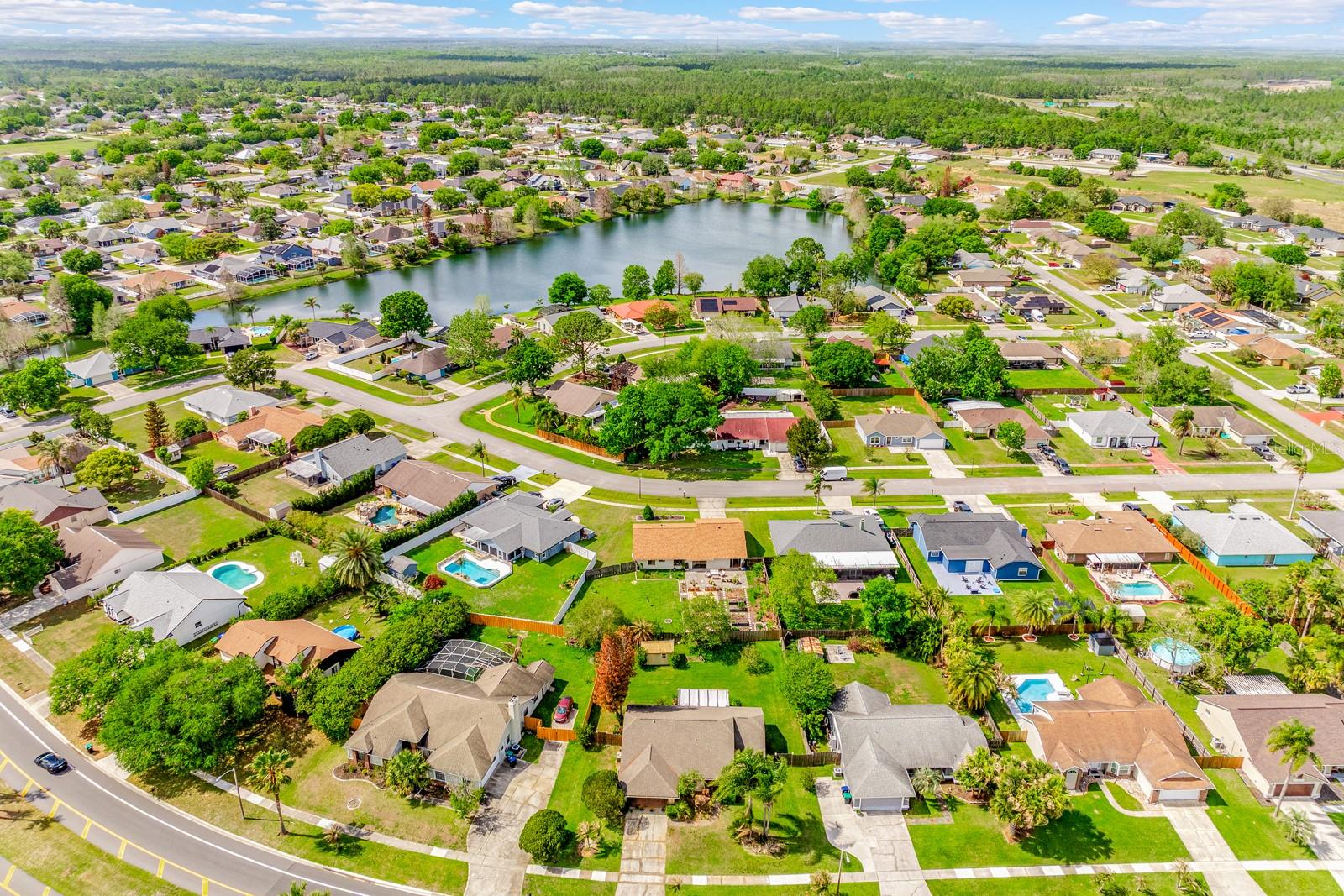 20810 MARLIN ST, ORLANDO, FL, 32833