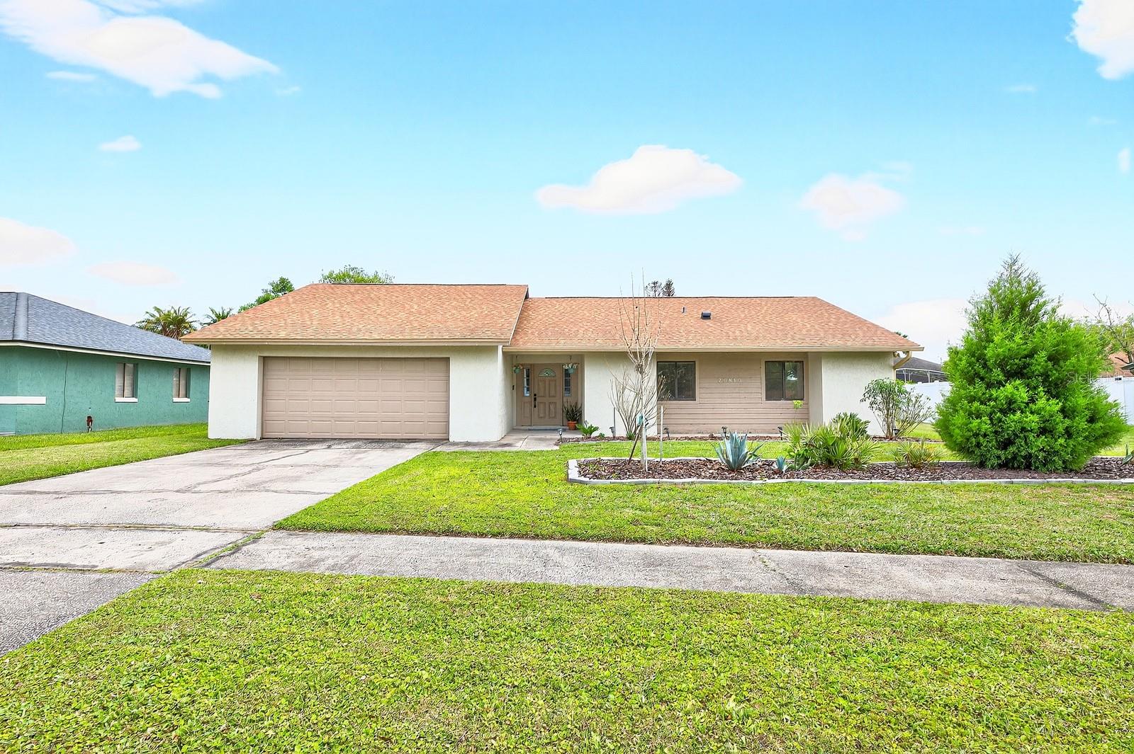 20810 MARLIN ST, ORLANDO, FL, 32833