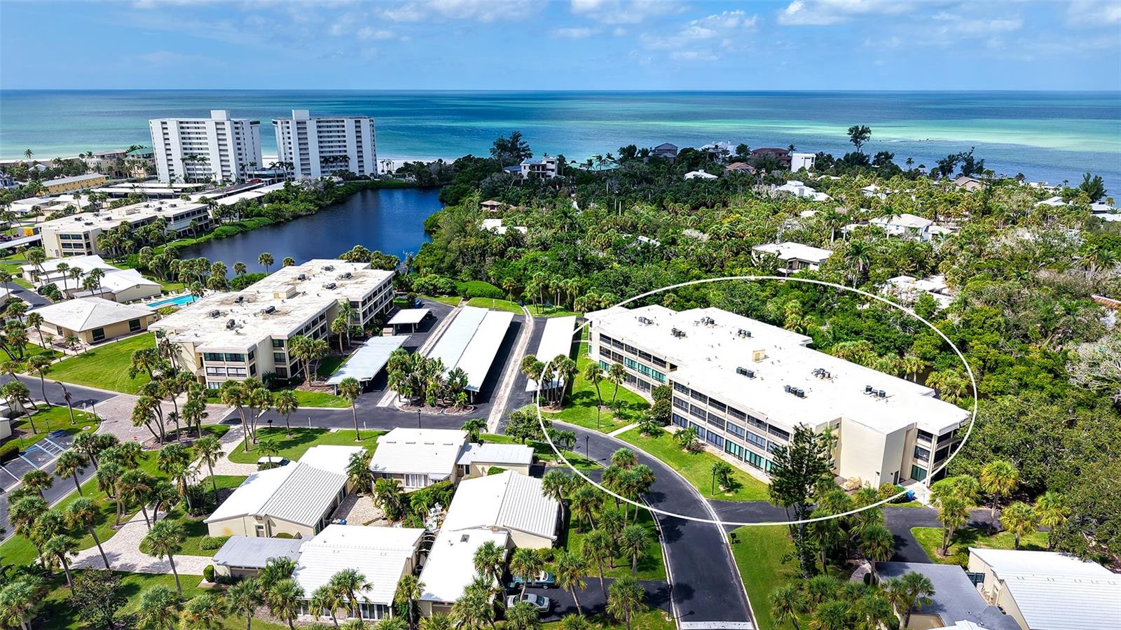 225 HOURGLASS WAY #202, SARASOTA, FL, 34242