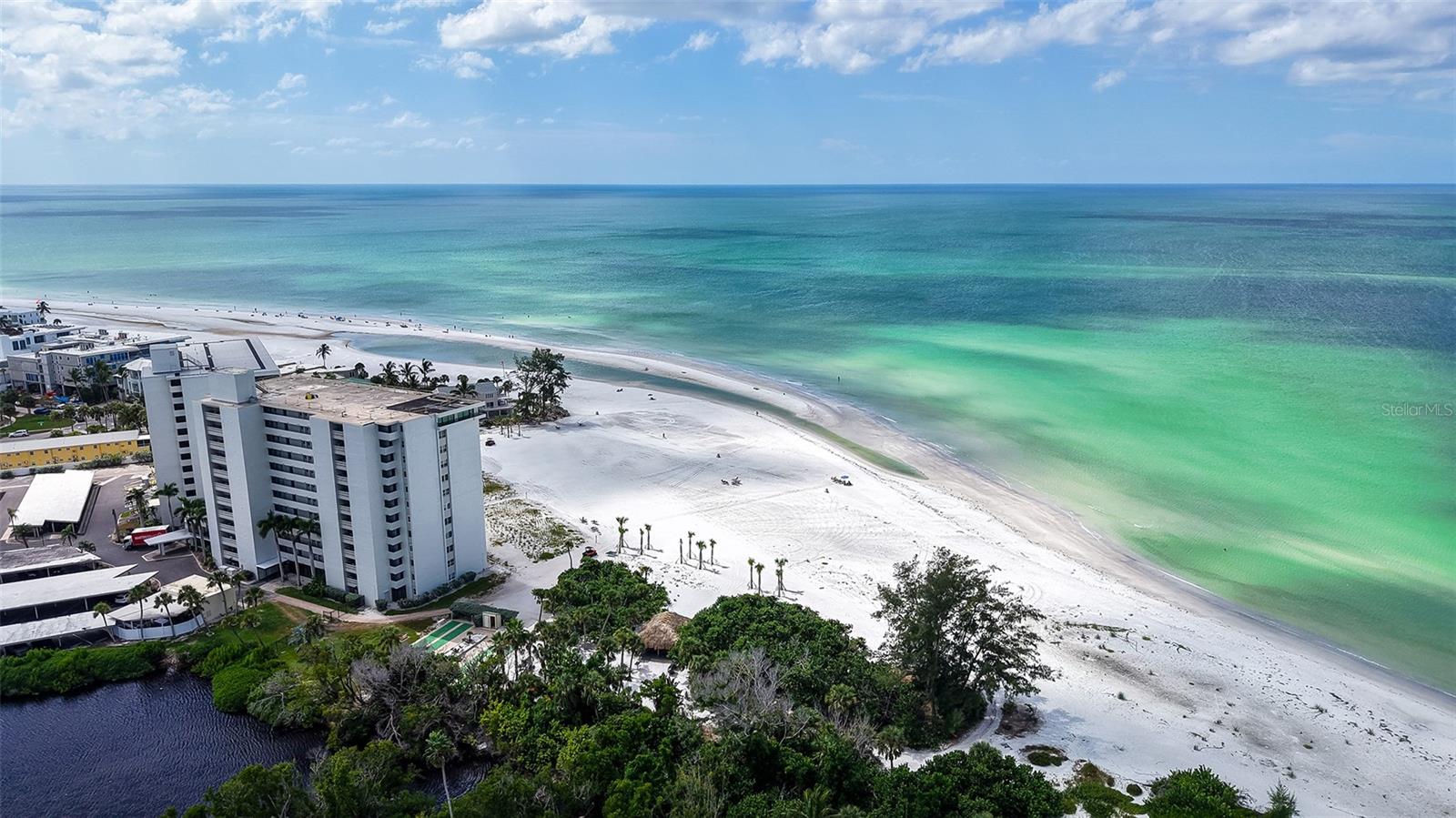 225 HOURGLASS WAY #202, SARASOTA, FL, 34242