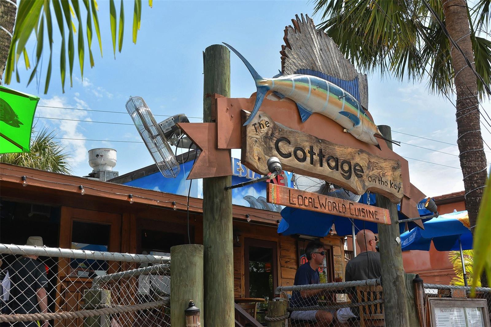 225 HOURGLASS WAY #202, SARASOTA, FL, 34242