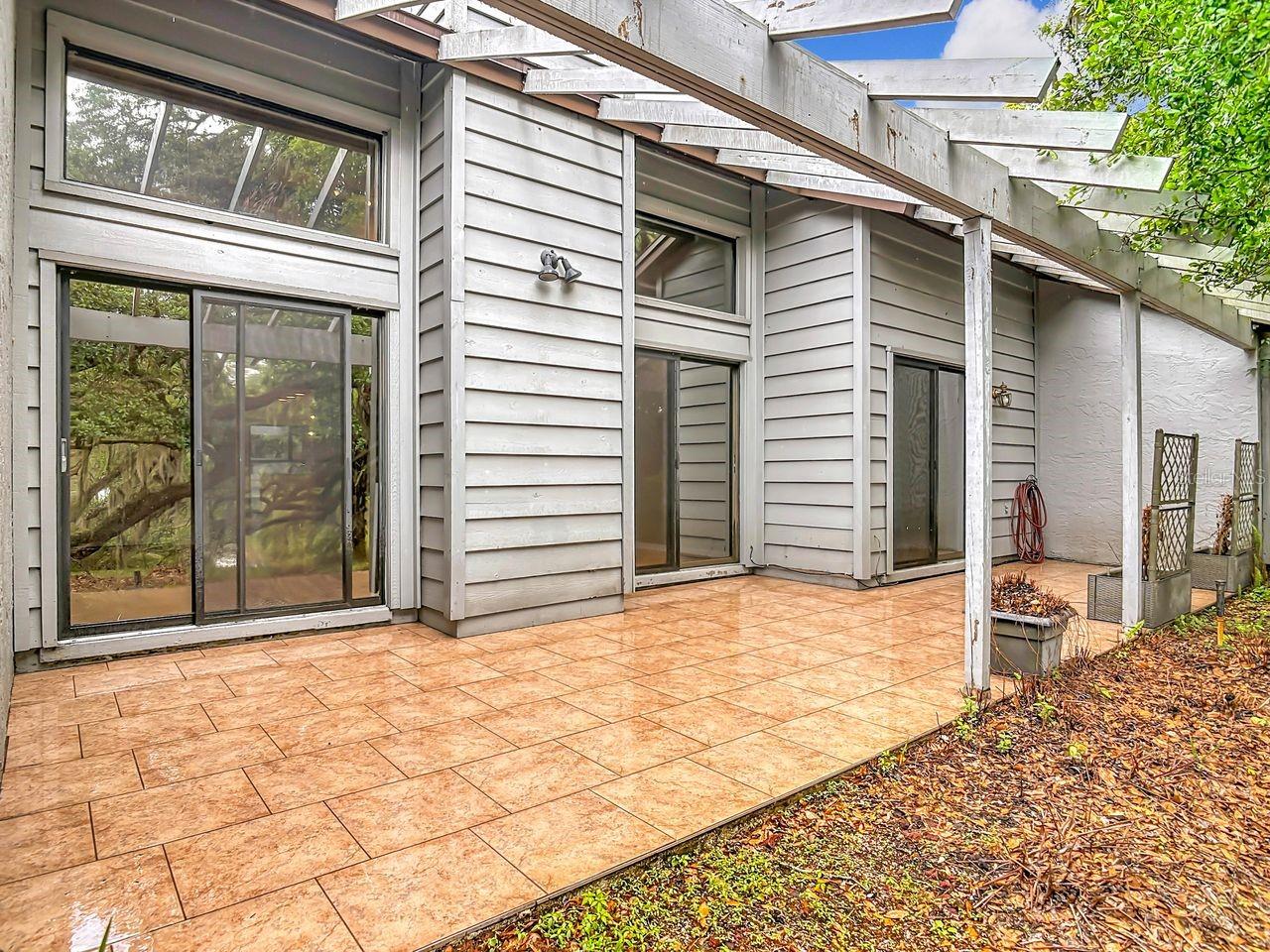 902 VILLAGE GREEN RD #2, DELAND, FL, 32720