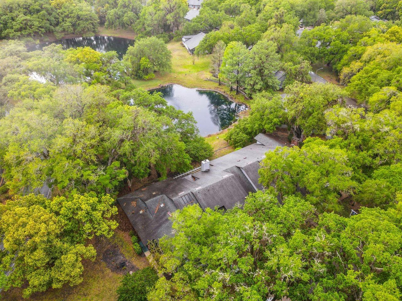 902 VILLAGE GREEN RD #2, DELAND, FL, 32720