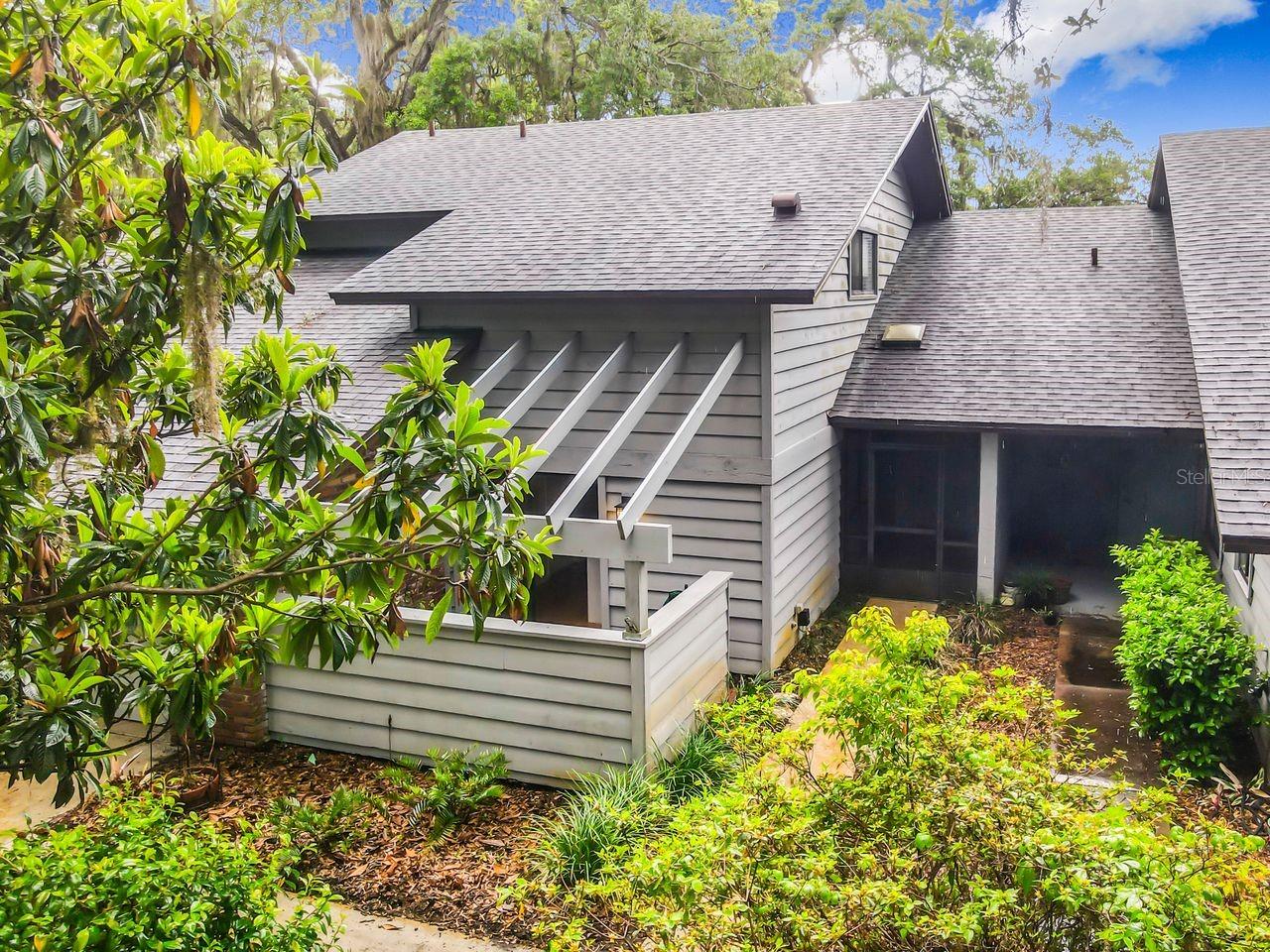 902 VILLAGE GREEN RD #2, DELAND, FL, 32720