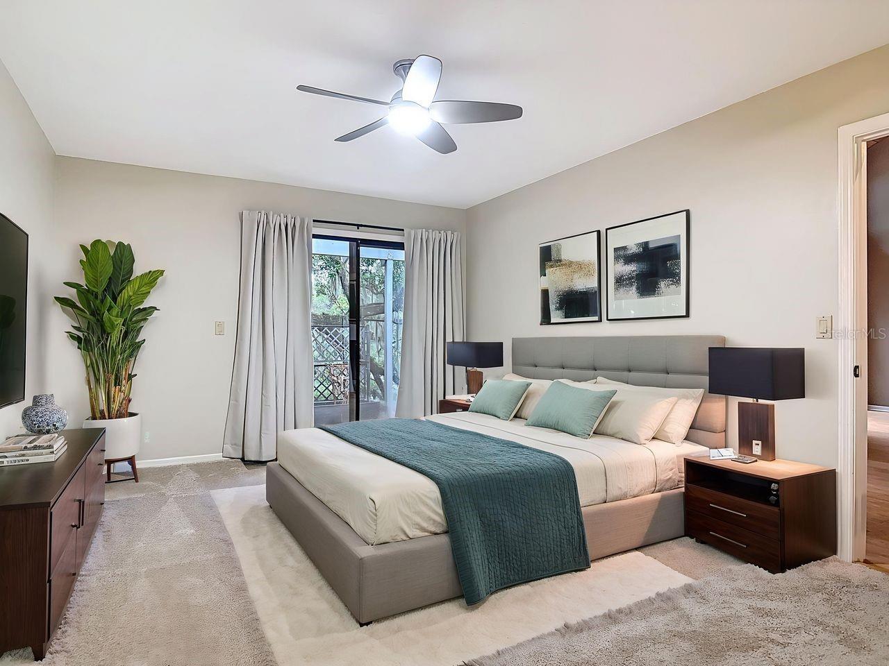 902 VILLAGE GREEN RD #2, DELAND, FL, 32720