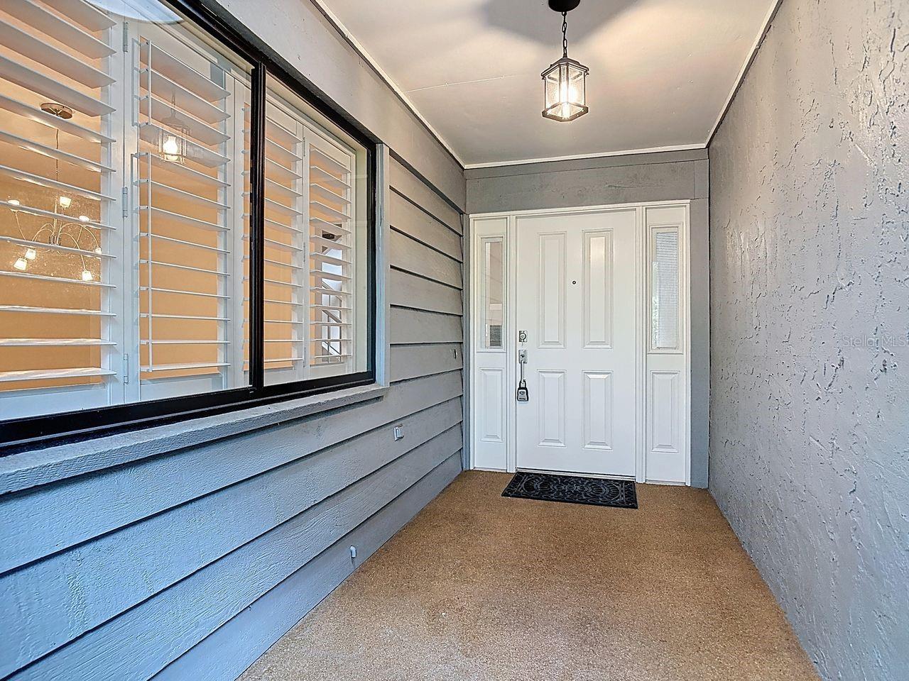 902 VILLAGE GREEN RD #2, DELAND, FL, 32720