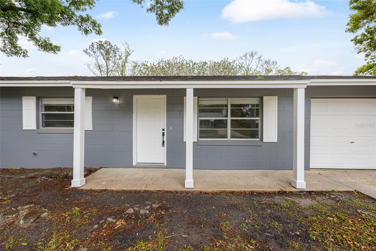 1912 NE 52ND ST, OCALA, FL, 34479