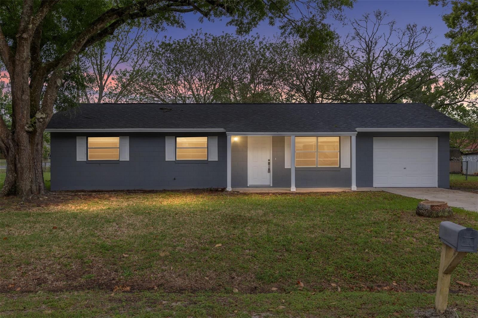 1912 NE 52ND ST, OCALA, FL, 34479