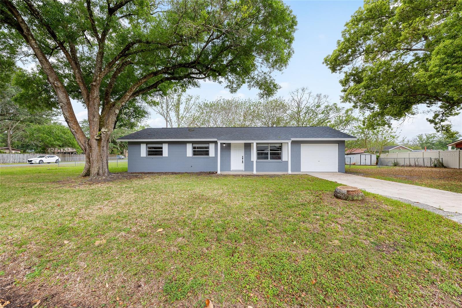 1912 NE 52ND ST, OCALA, FL, 34479
