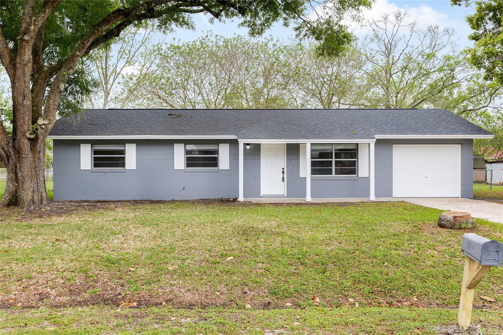 1912 NE 52ND ST, OCALA, FL, 34479